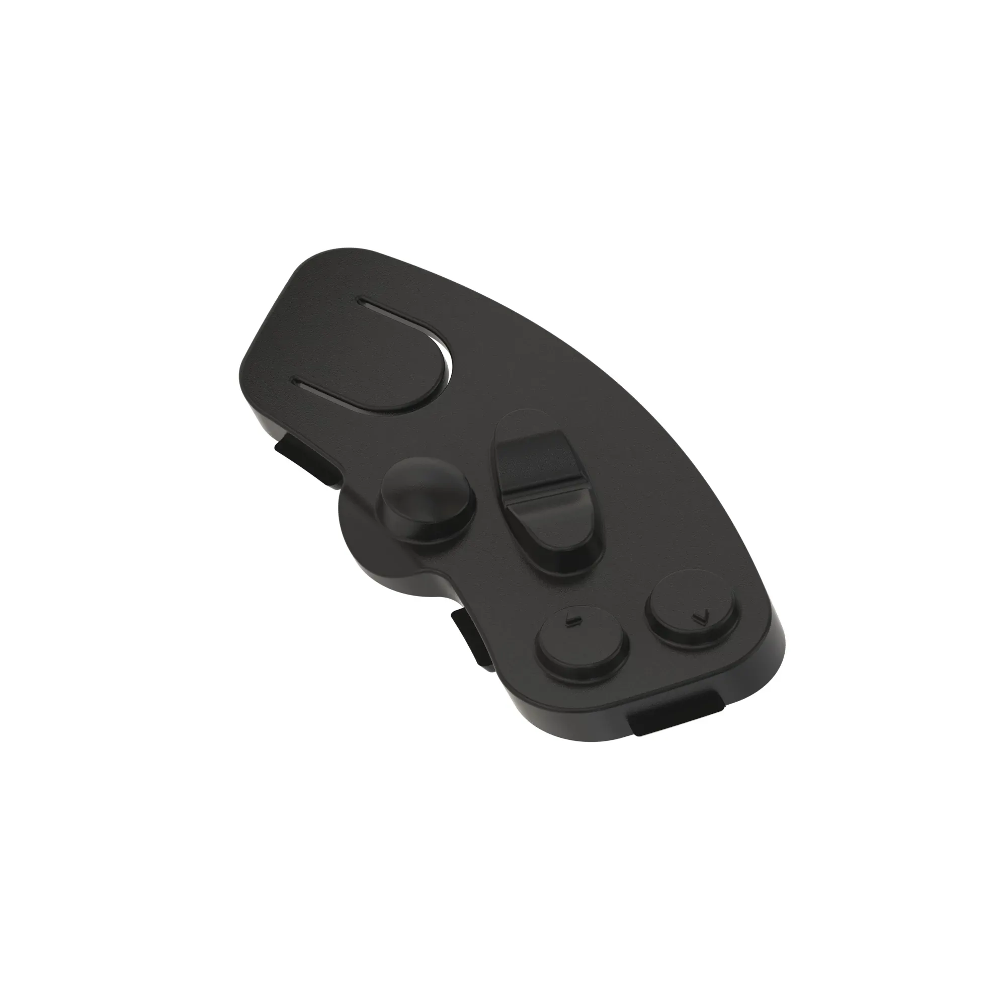 John Deere Push Button, Left Side - F647708