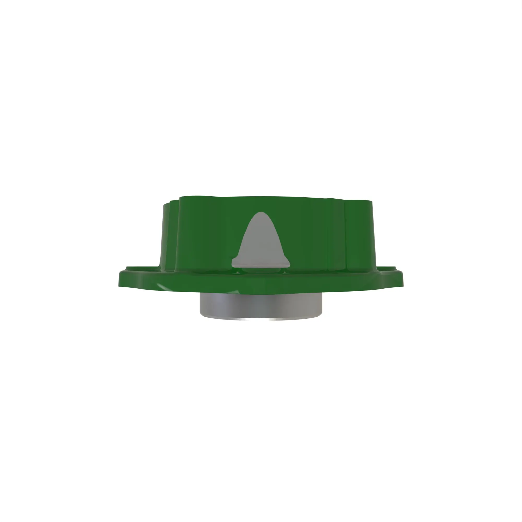 BEARING HOUSING W/O BEARING, BLOWER