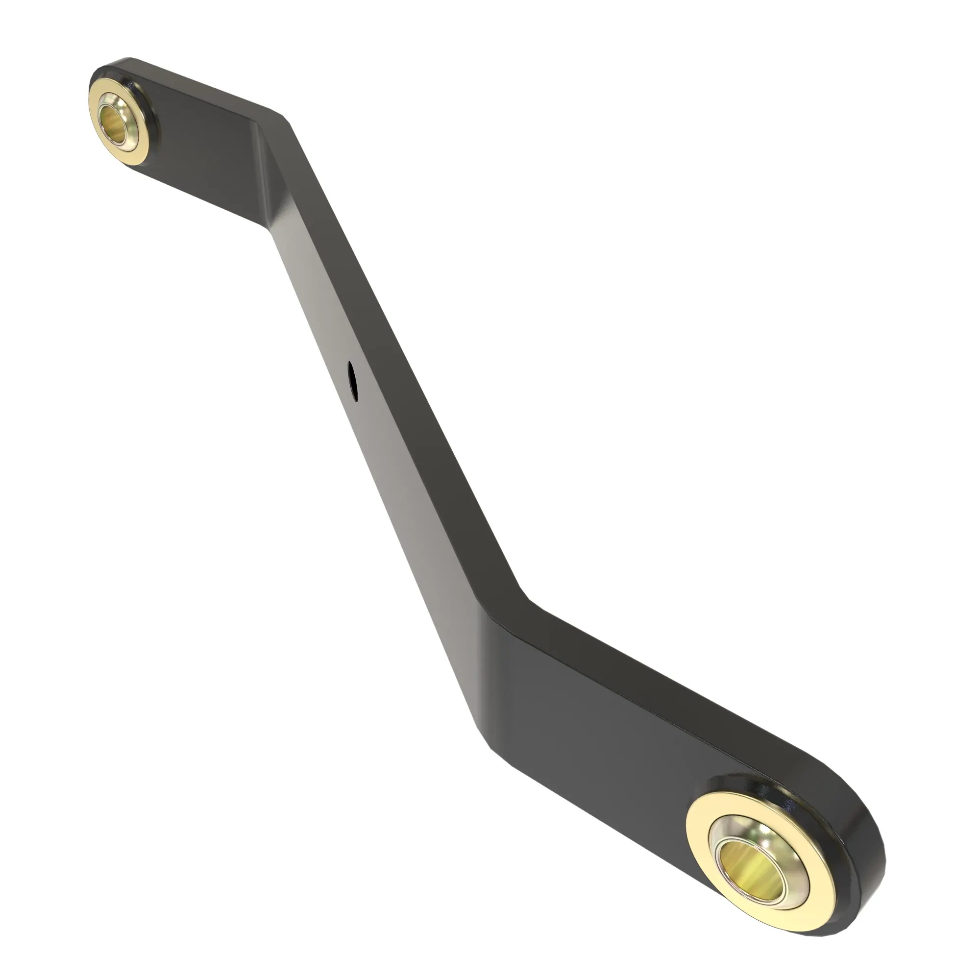 John Deere Three Point Hitch Draft Link - LVA23630