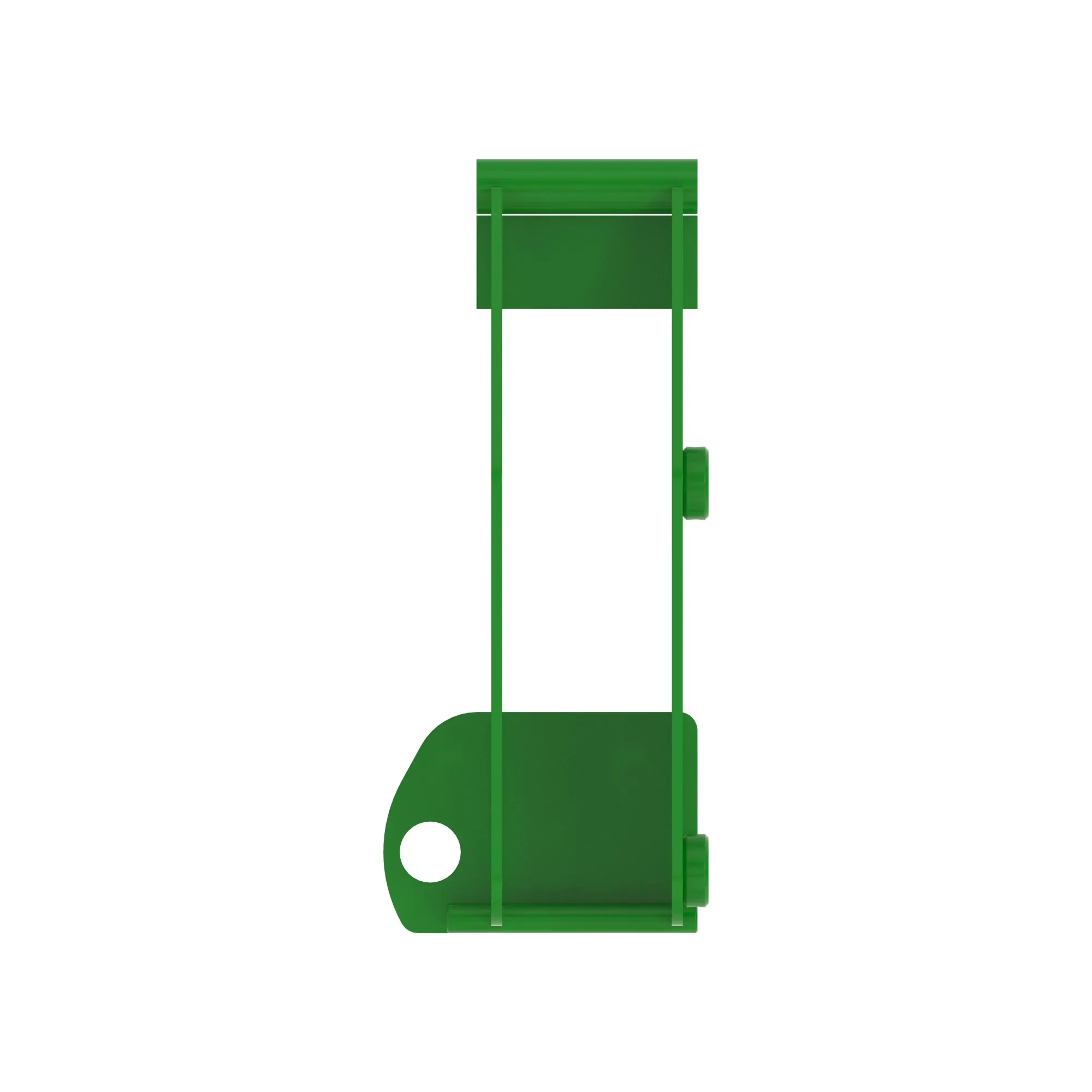 HOLDER (LH) ASSEMBLY