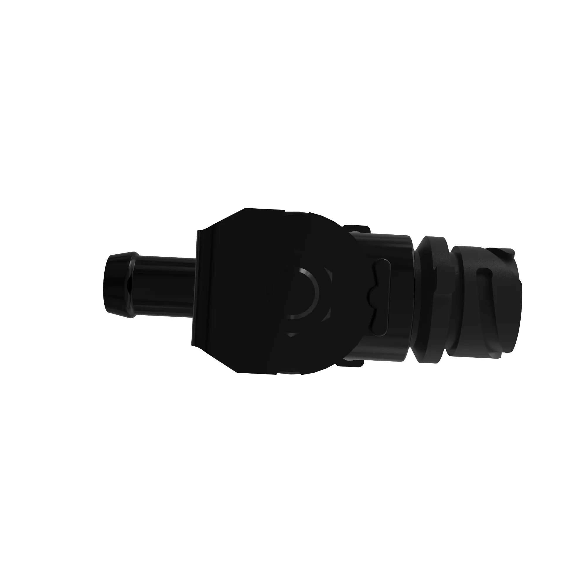 Solenoid Valve
