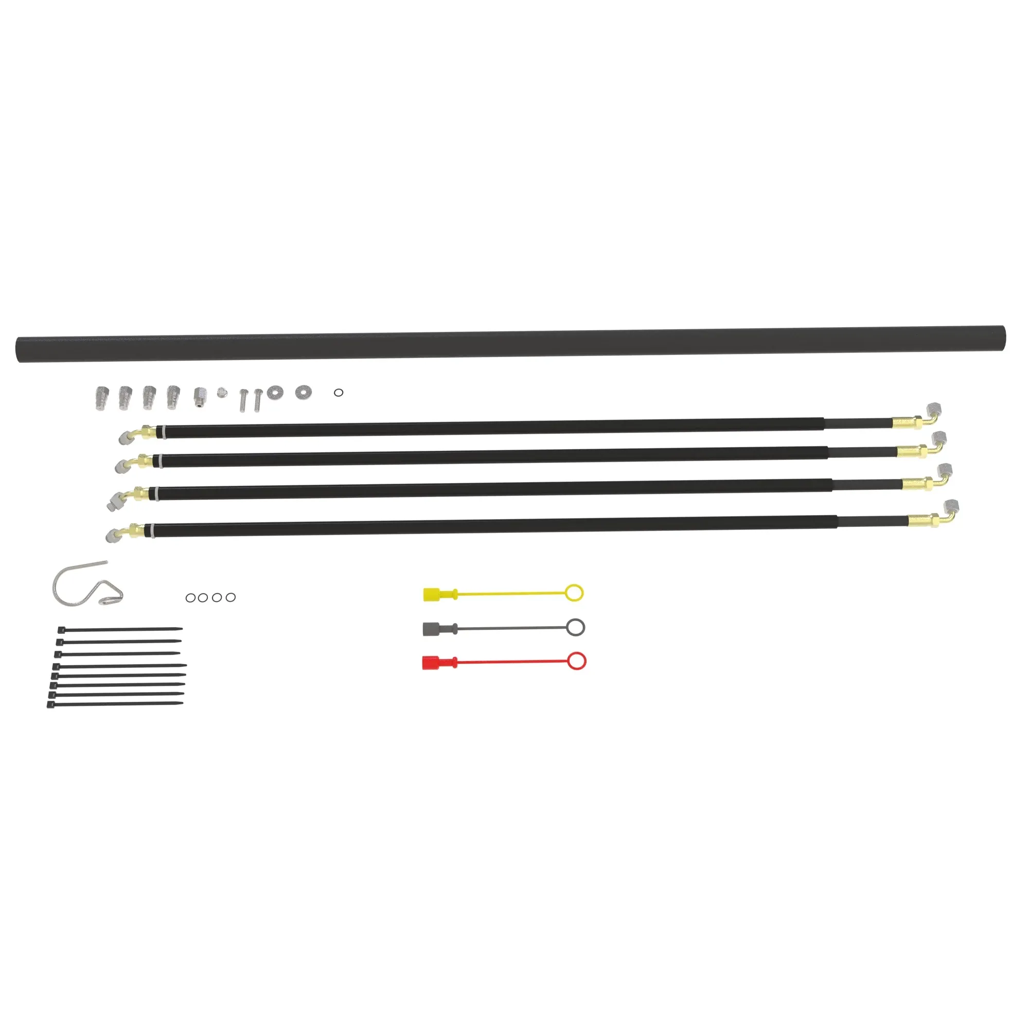 John Deere Hose Kit - BW17057