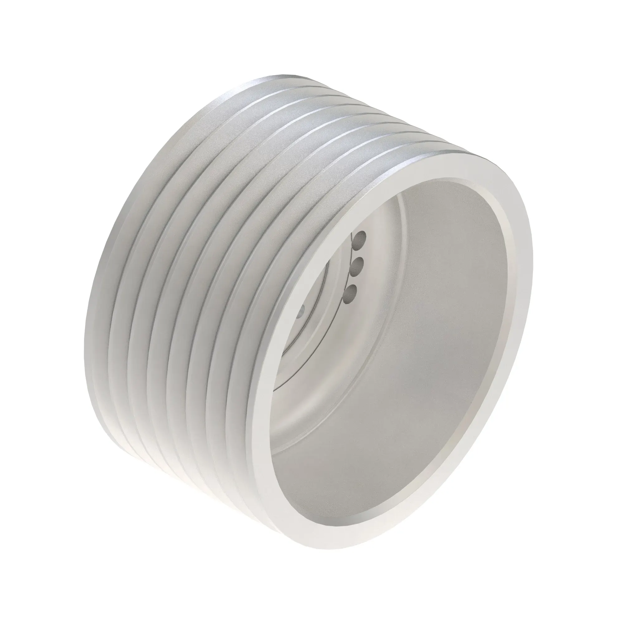 PULLEY PTO