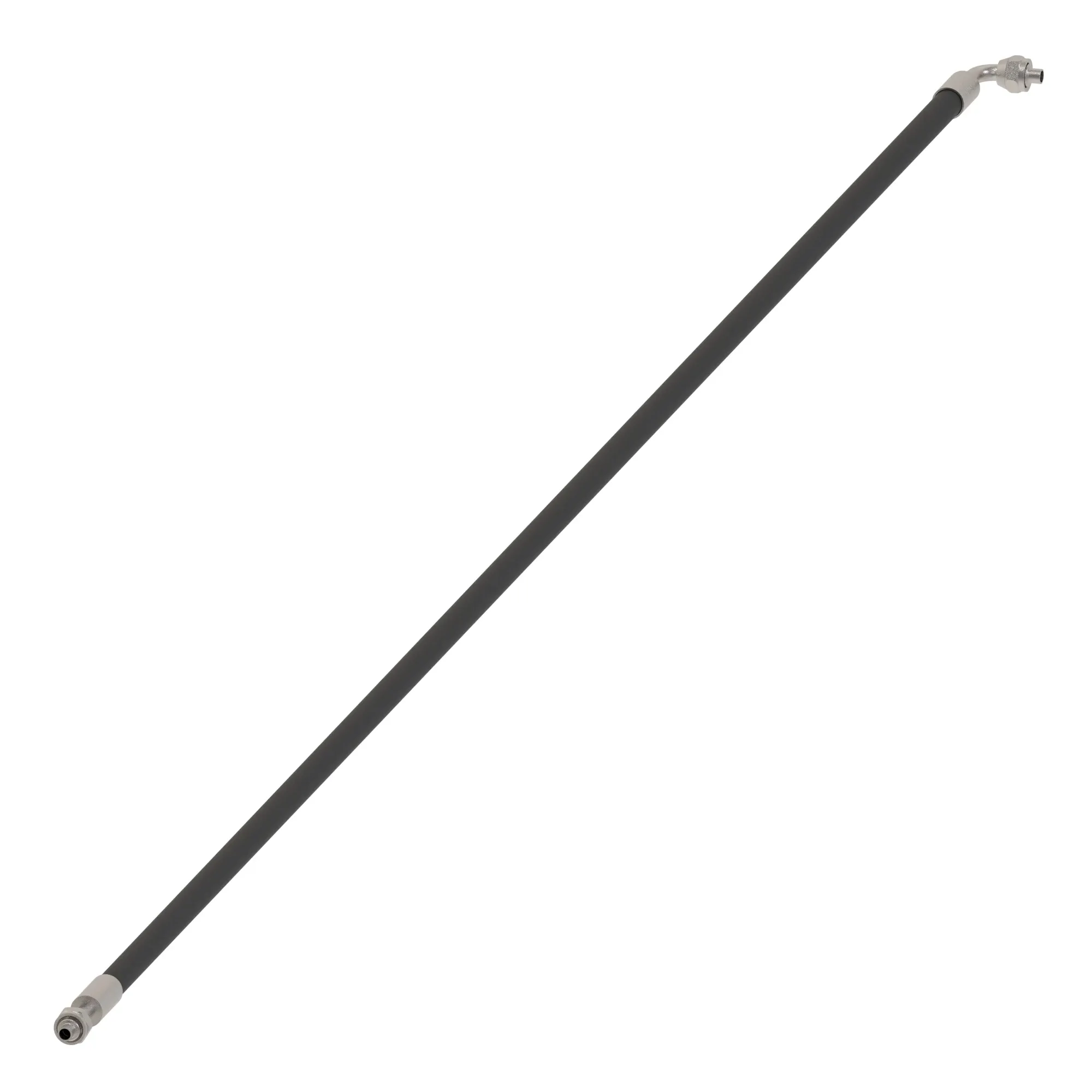 John Deere Refrigerant Hose, Condenser to Dryer - AT545360