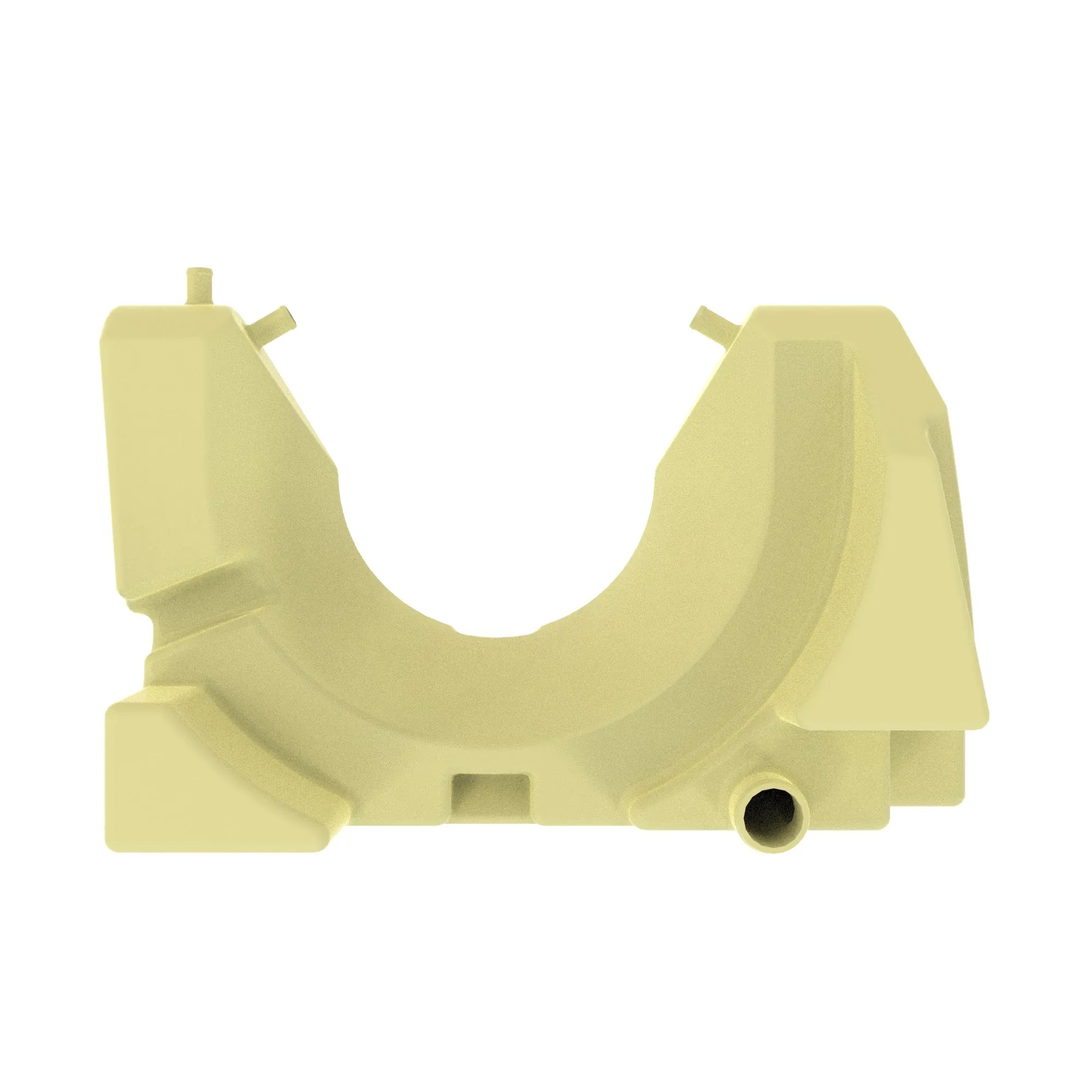 Hydraulic Reservoir