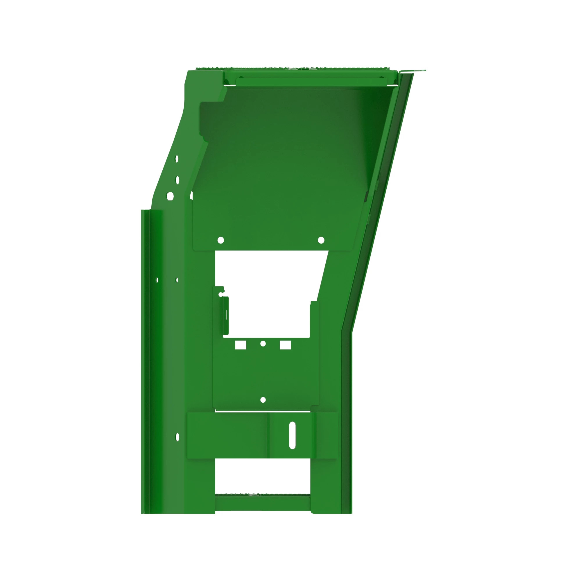 STEP, ASSY RH, MX-UNSUSPENDED