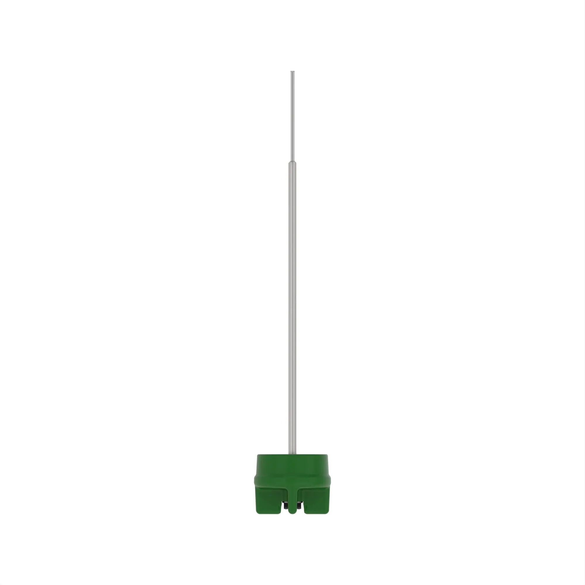 CAP, OIL FILLER, WITH ROD