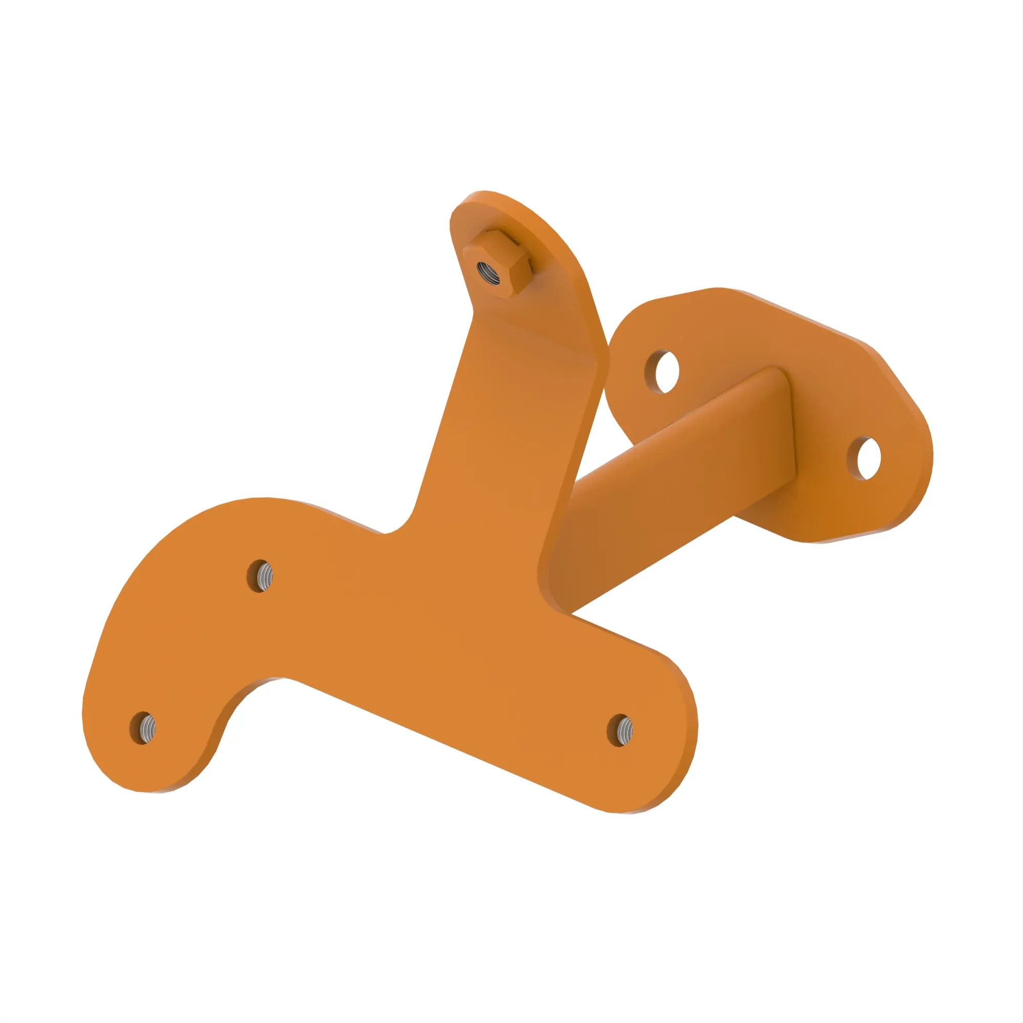 BRACKET, INLINE DEF FILTER BRACKET