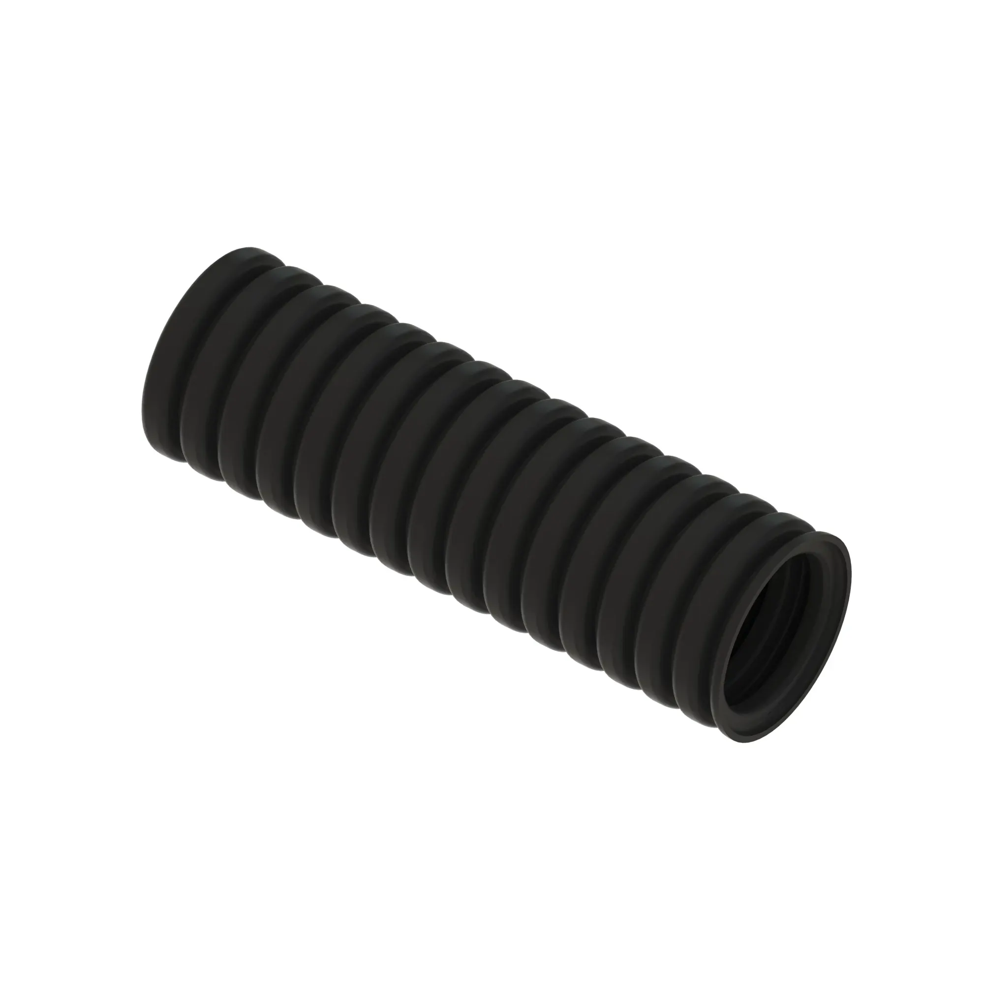 John Deere Drain Hose Conduit - L77706