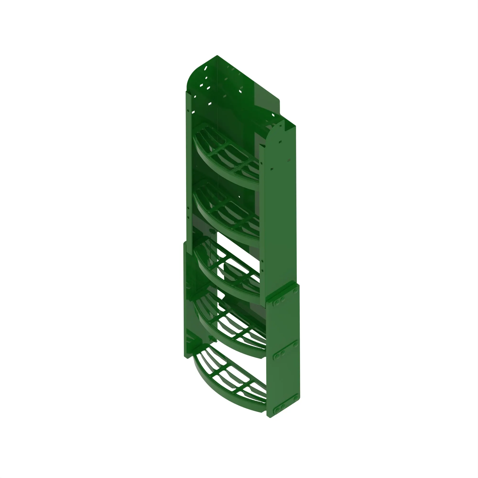 BXE10421: Medium Ladder Extension Kit