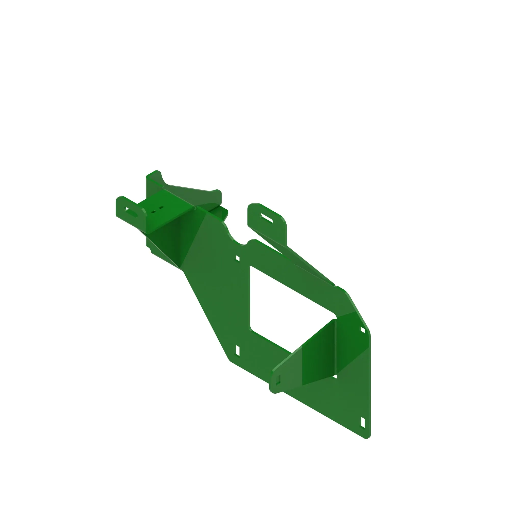AIR TANK BRACKET