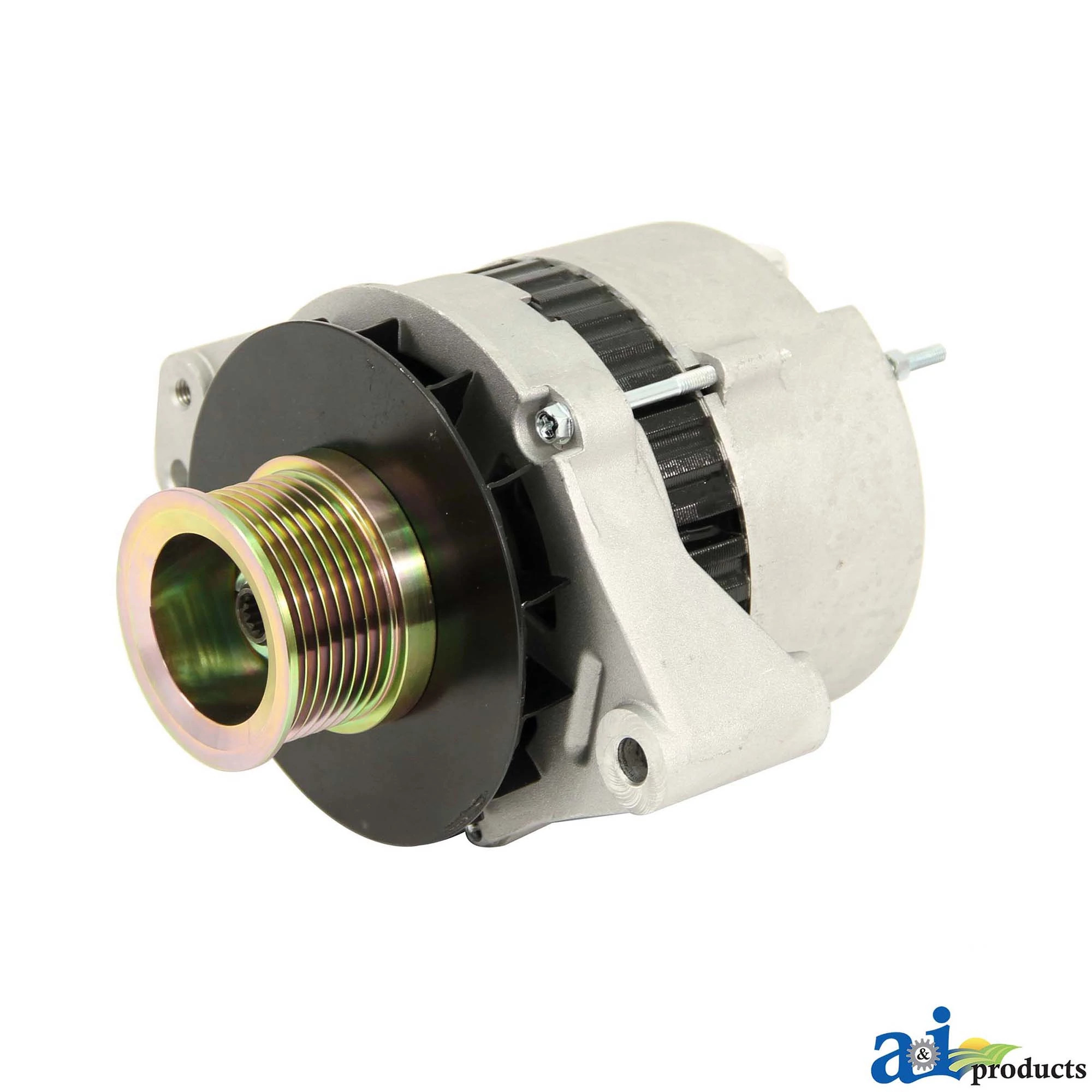 A&I Products Alternator - A-RE506196