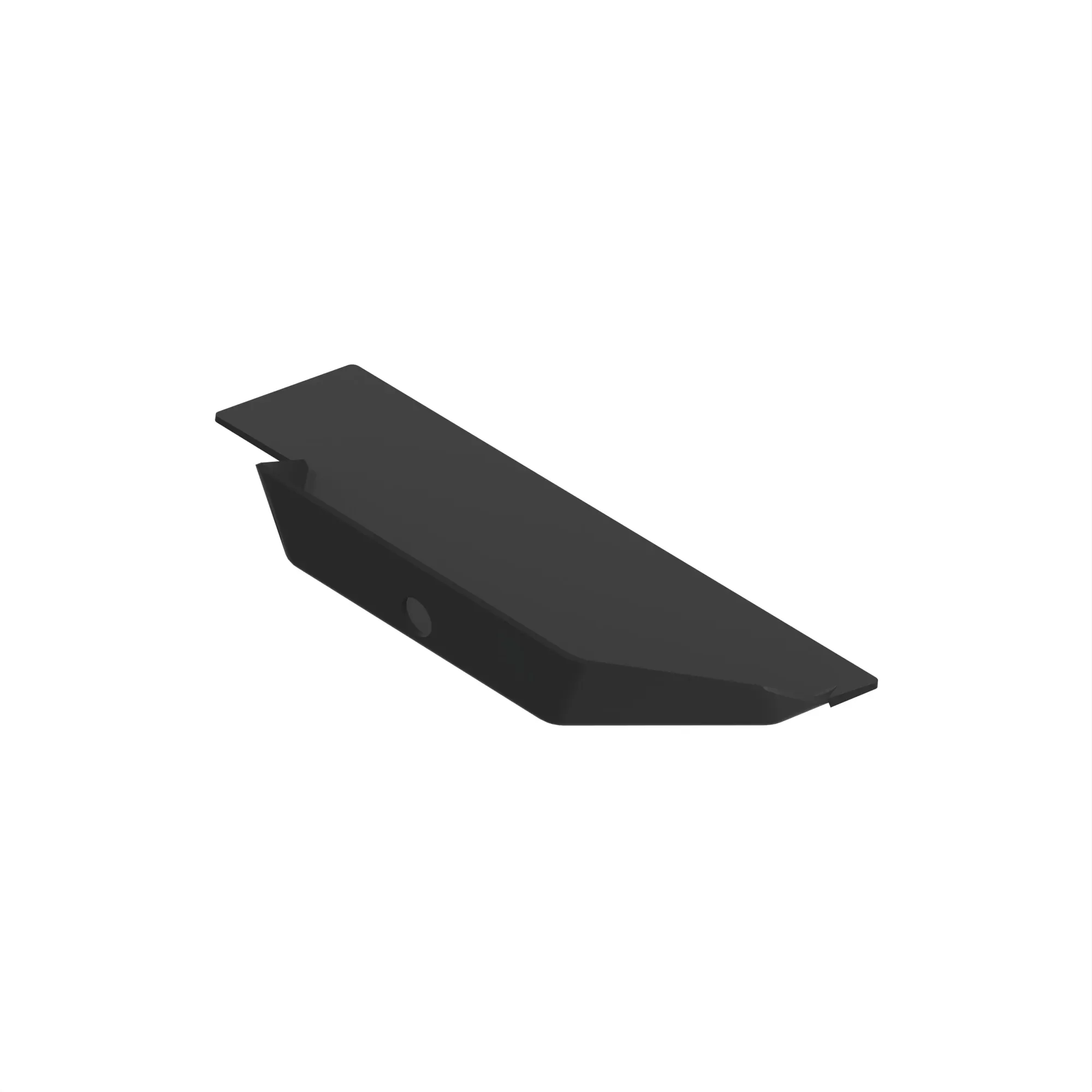 CAB, INSULATION, NOISE PADDING, REA