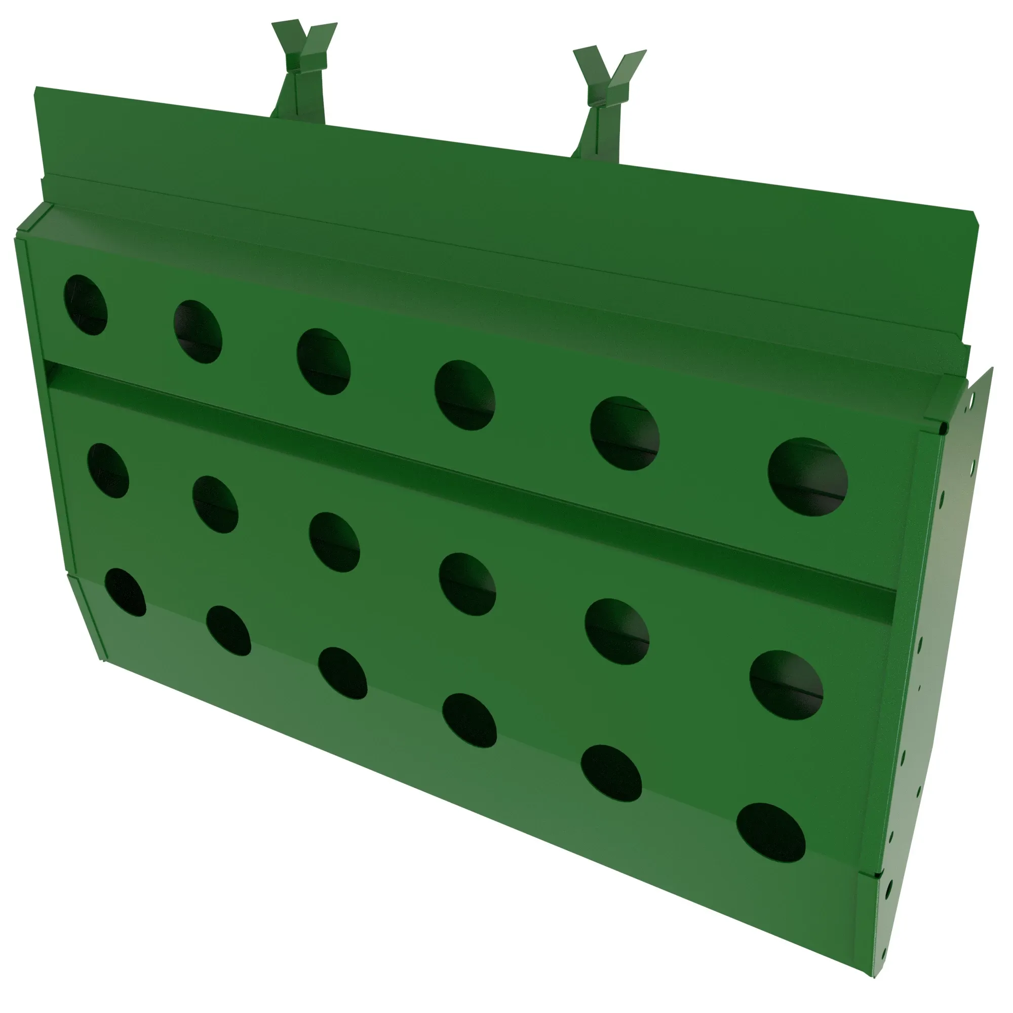 John Deere Deflector - AH221894