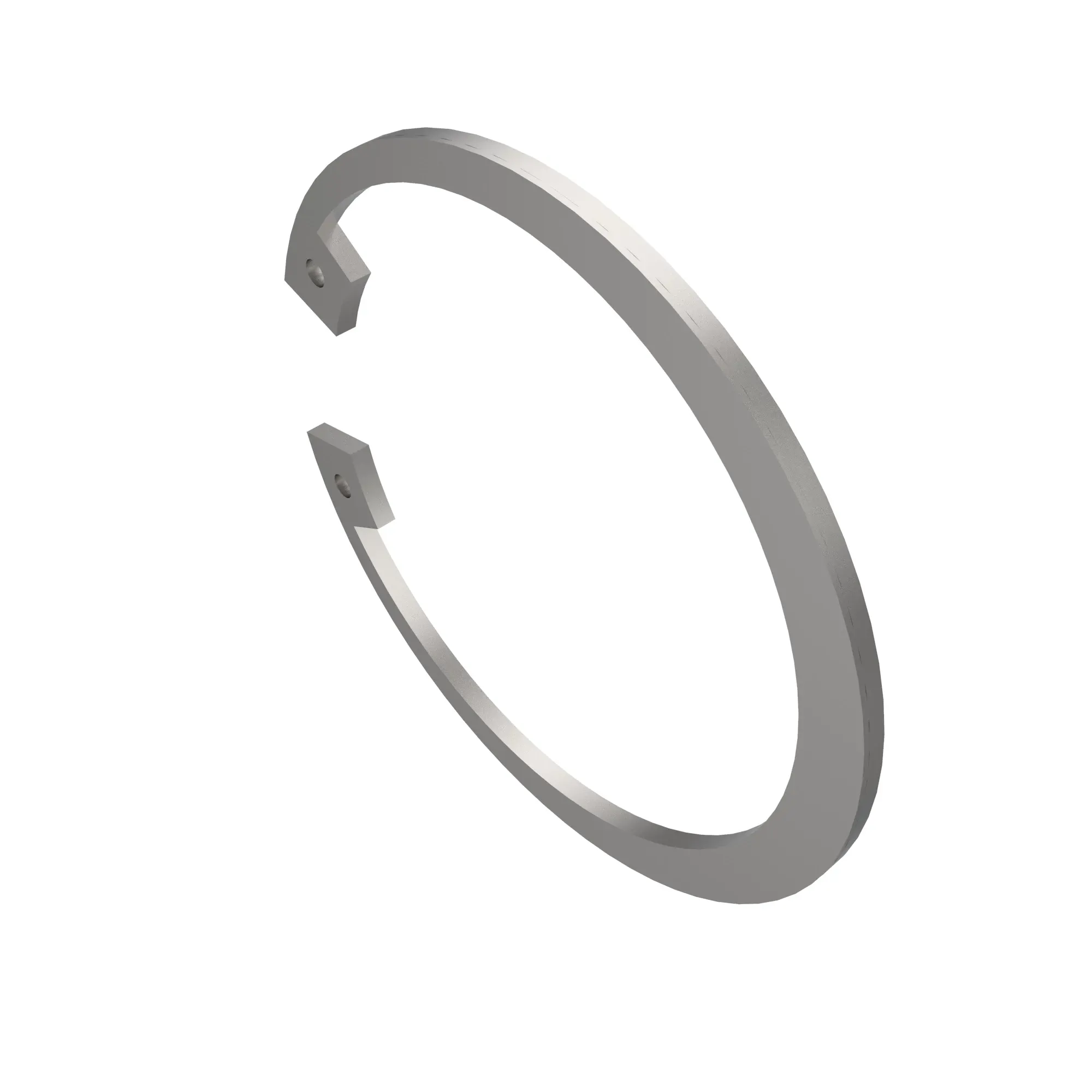 John Deere MFWD Snap Ring - YZ90709
