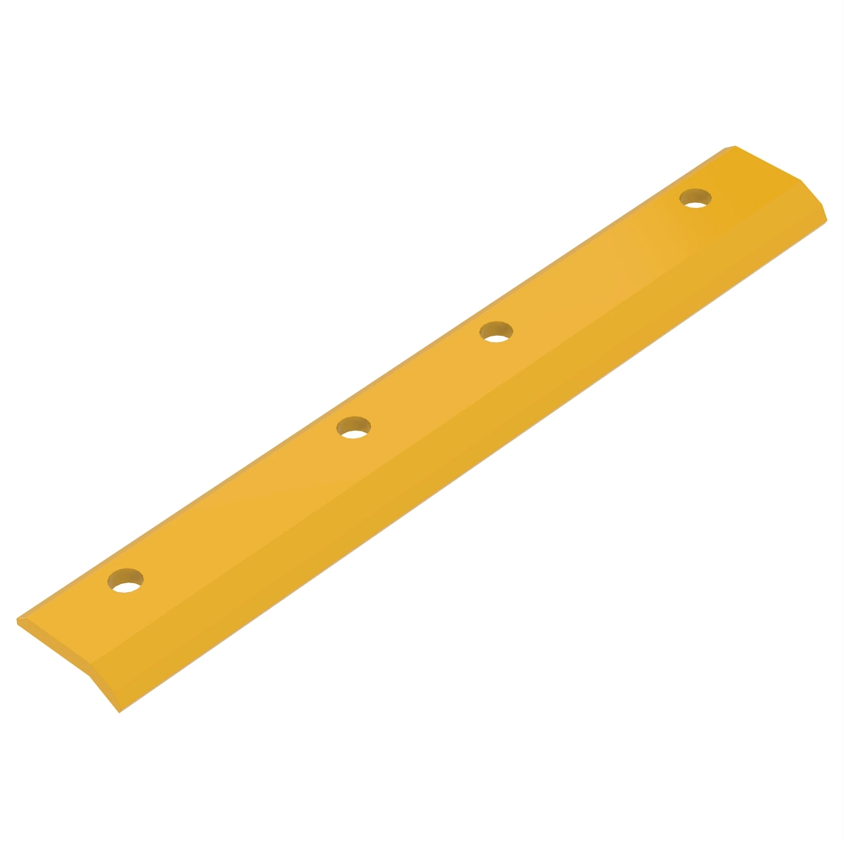 Cutting Edge, Cover Plate, Half Arr