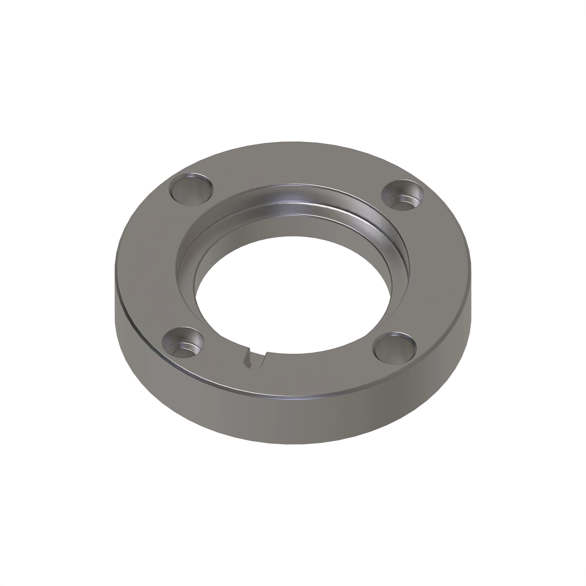 John Deere Cab Flange - F686619