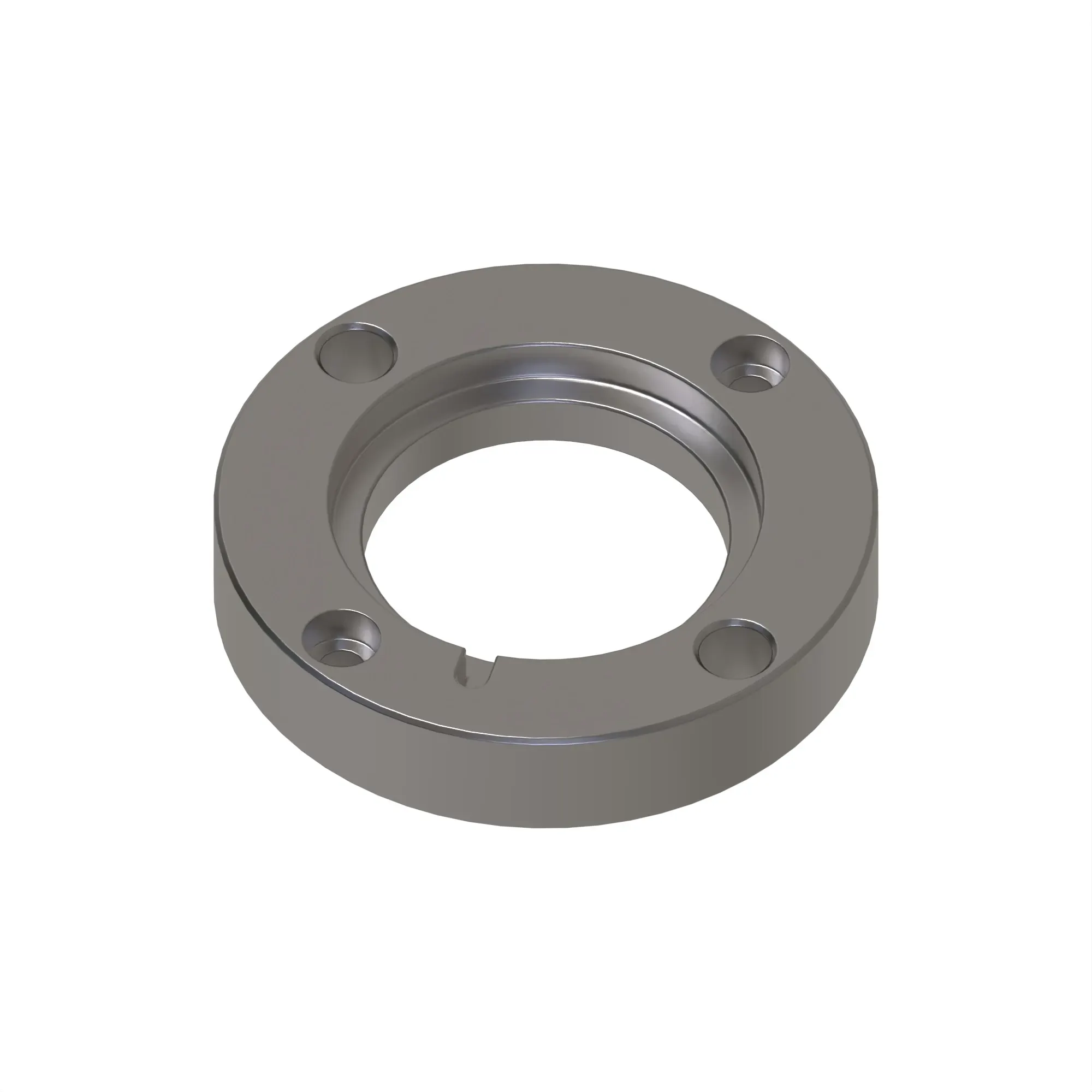 John Deere Cab Flange - F686619