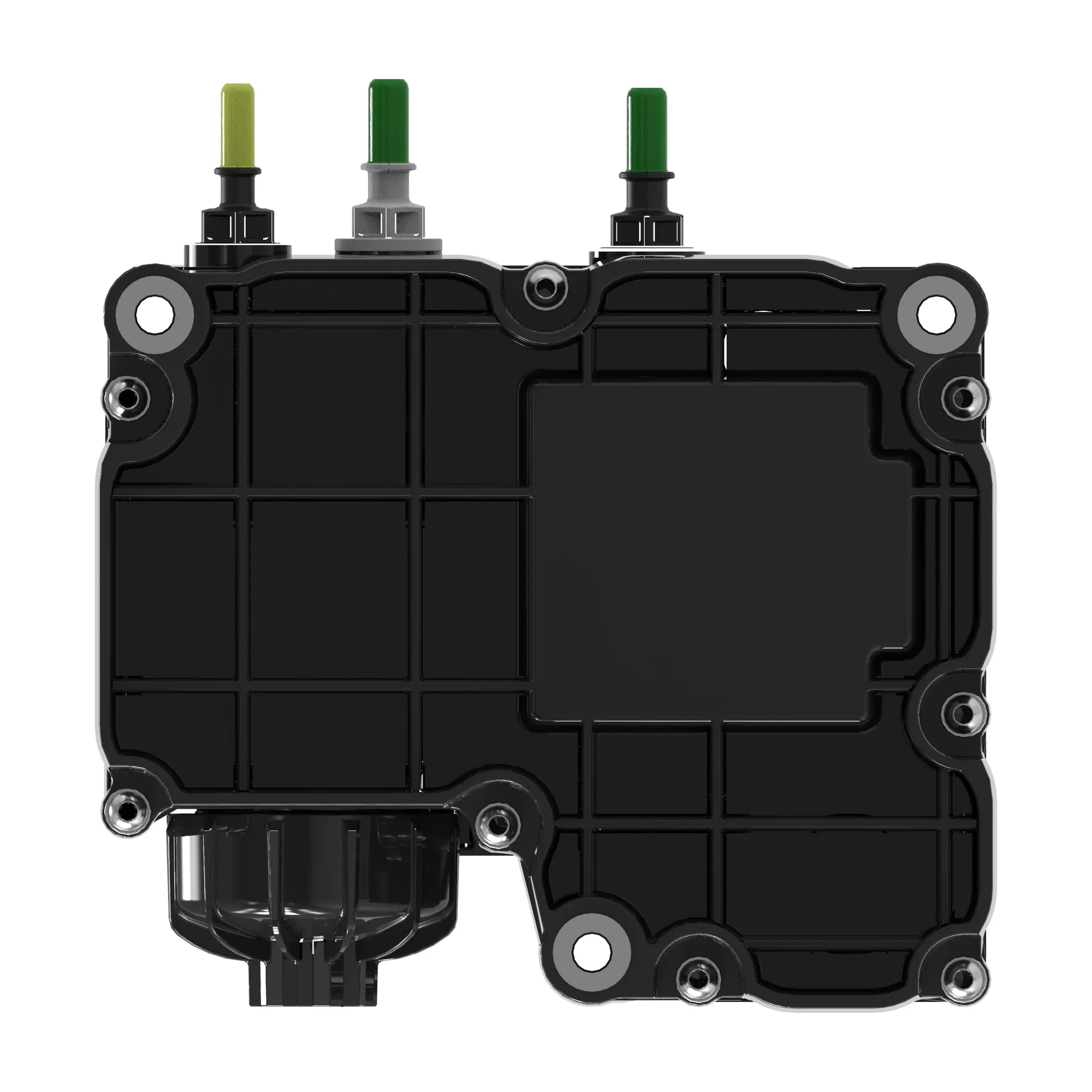 DEF DOSING UNIT PUMP