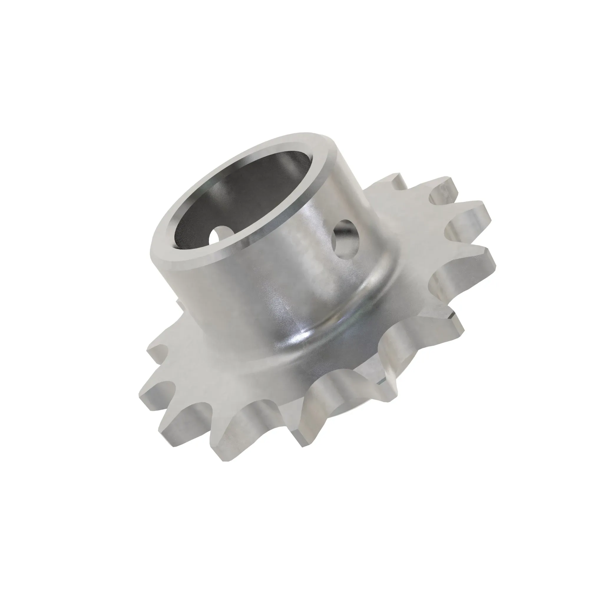 John Deere Chain Sprocket, 15 Teeth - YC32167