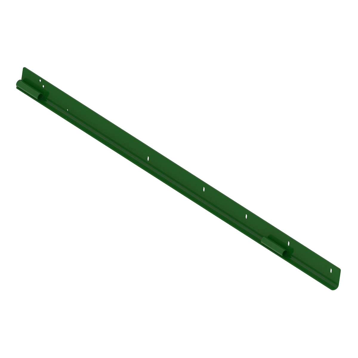Support, Engine Access Door Hinge