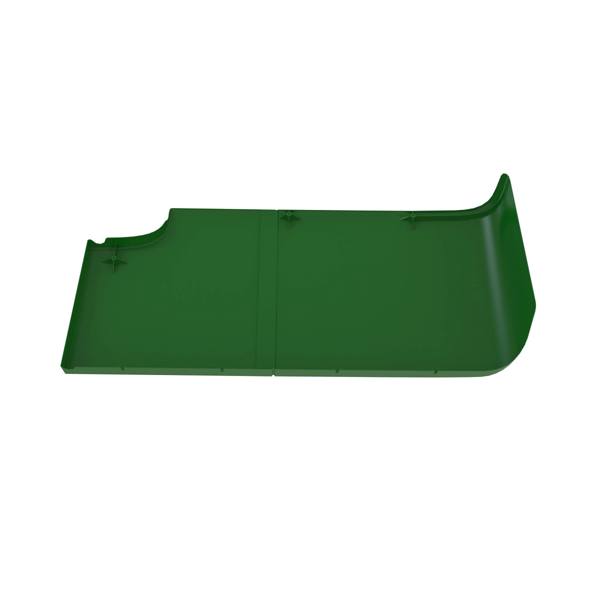 PANEL, REAR WALL, NARROW