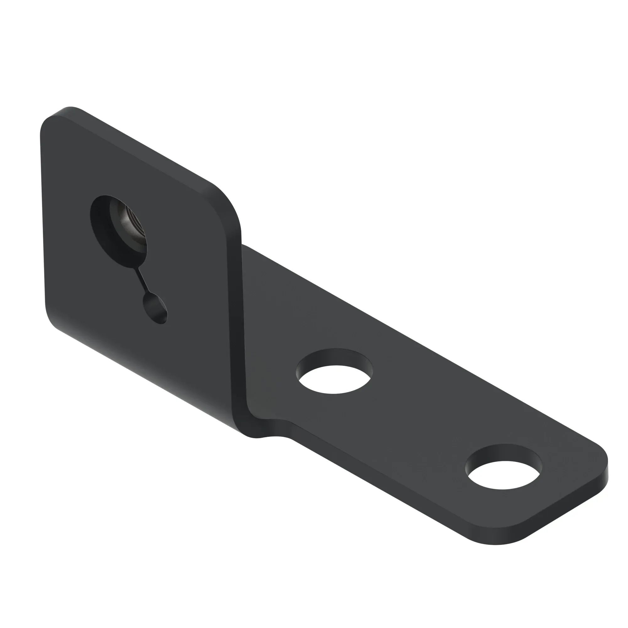 BRACKET, BRACKET,REAR HARNESS