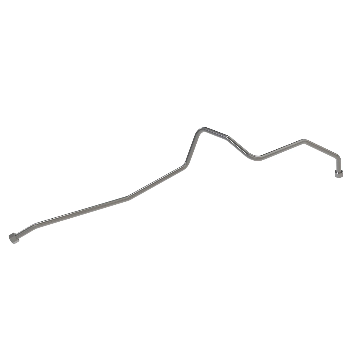 Line, Scv Press Std, Sr, No-Hitch