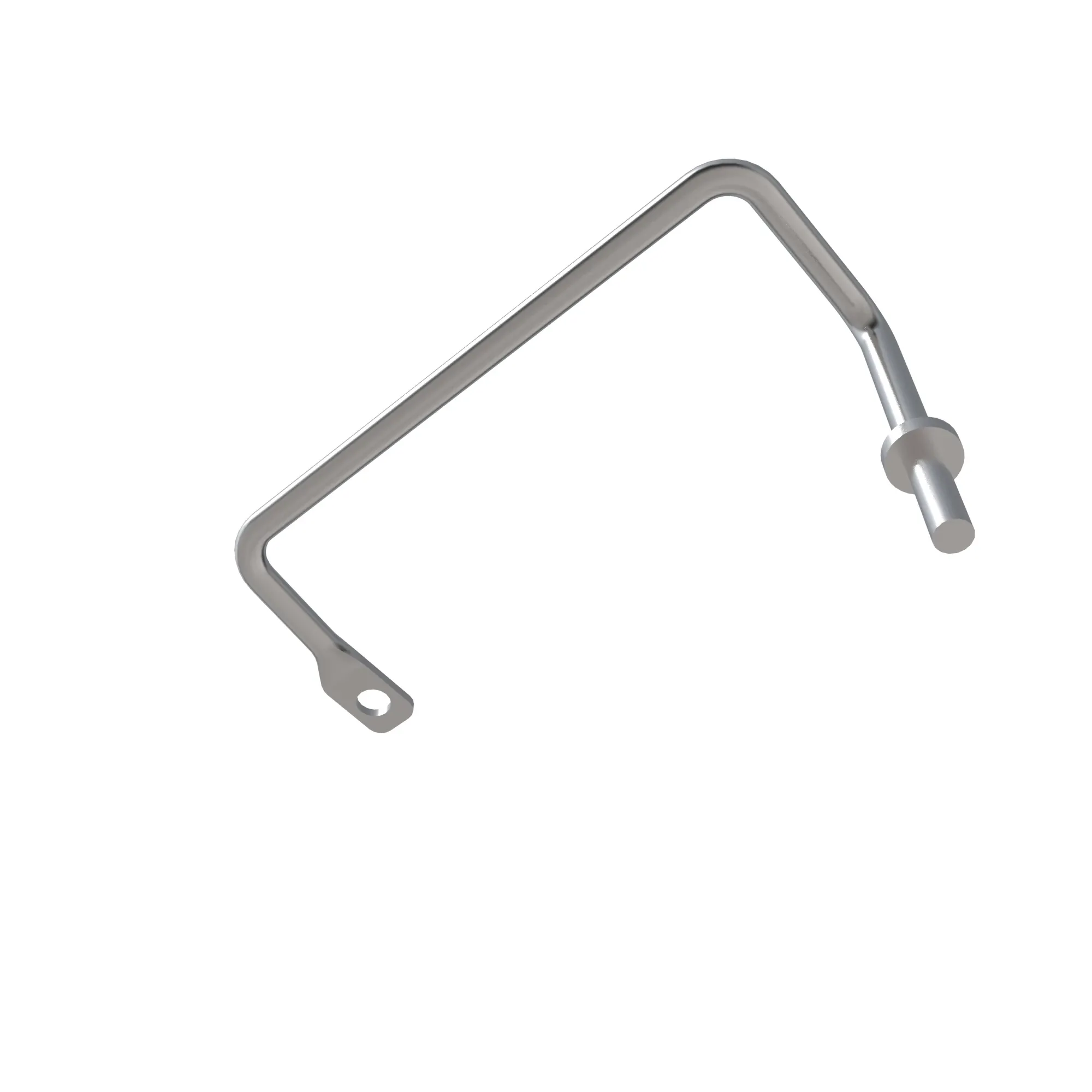 PIN, BENT