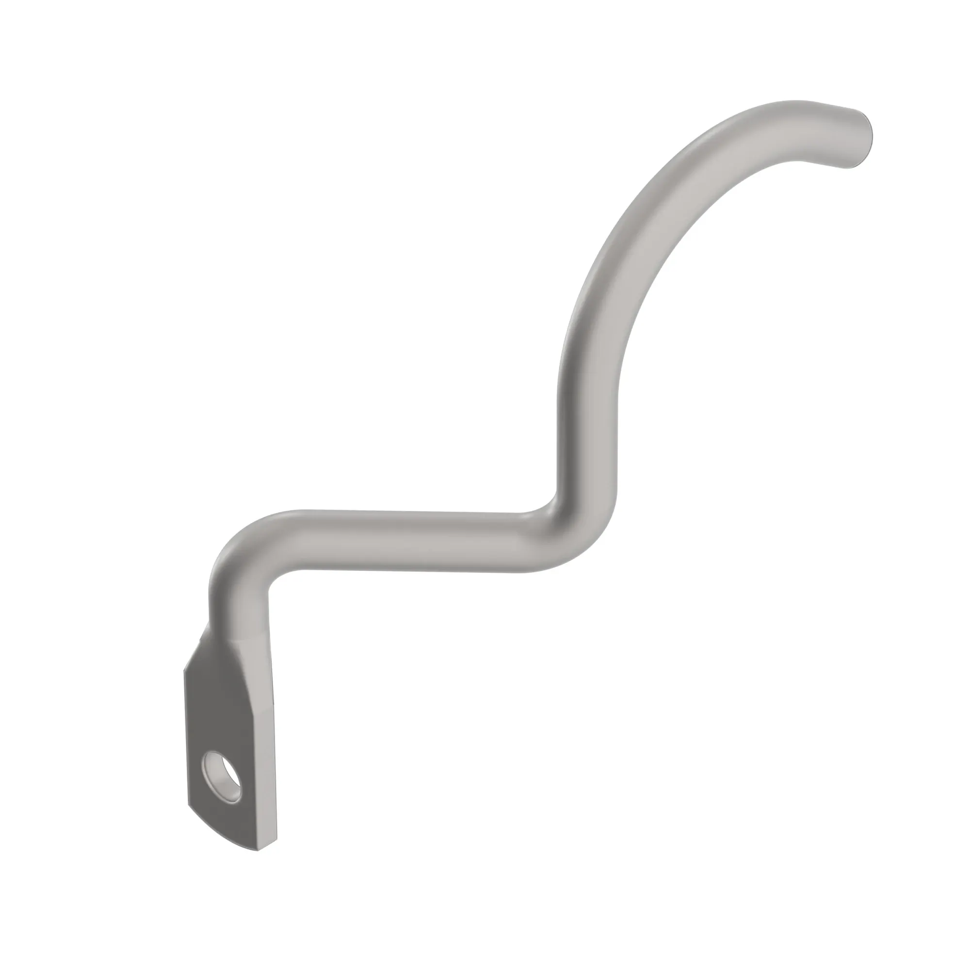 John Deere Coolant Reservoir Support - M169856