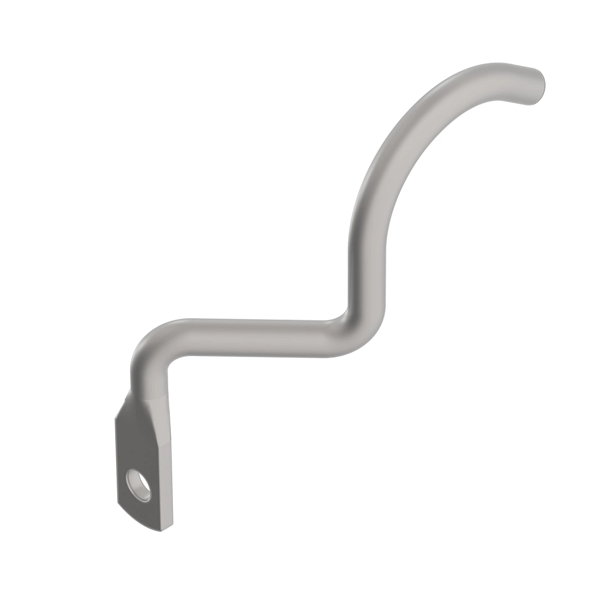 Support, Coolant Reservoir