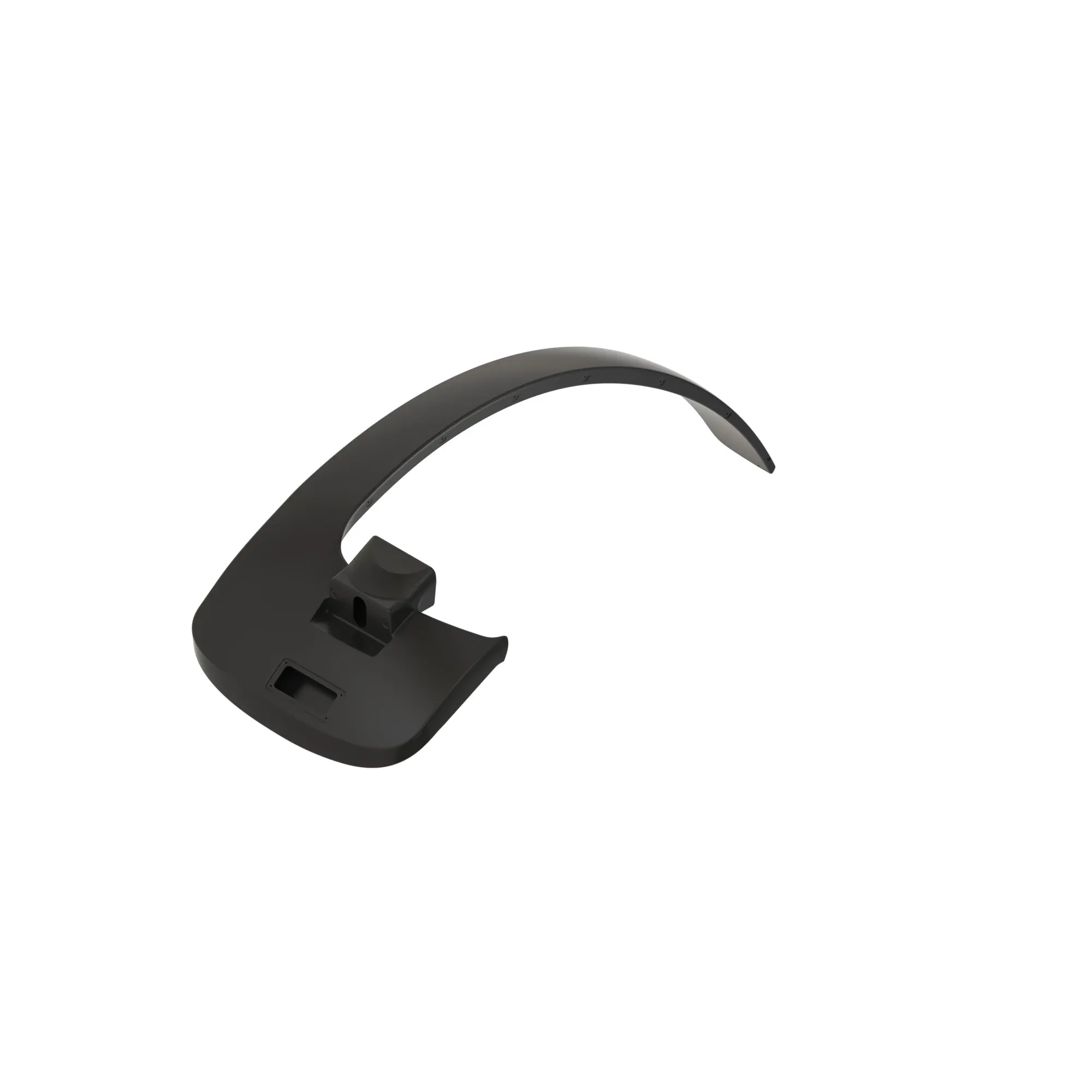 John Deere PTO Switch Left Side Fender Extension - R237642