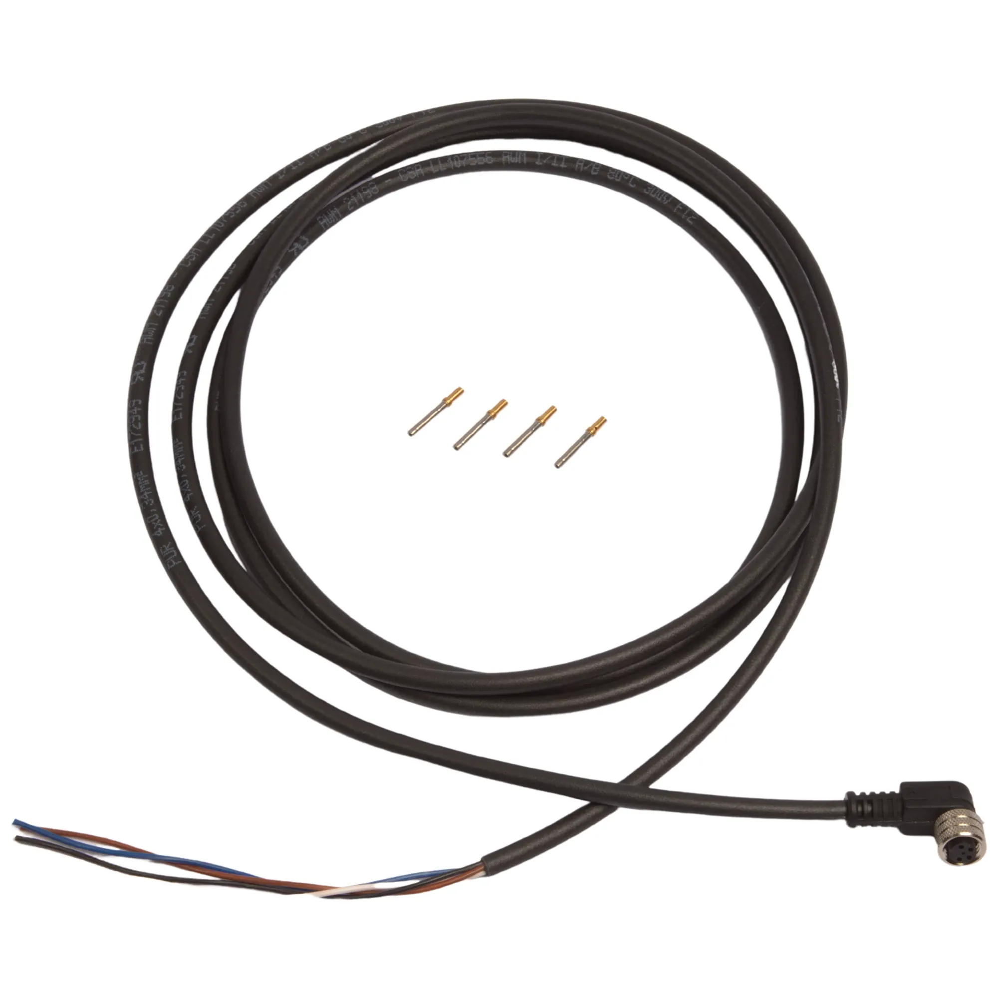 John Deere Cutting Mechanism Wiring Harness - F634250