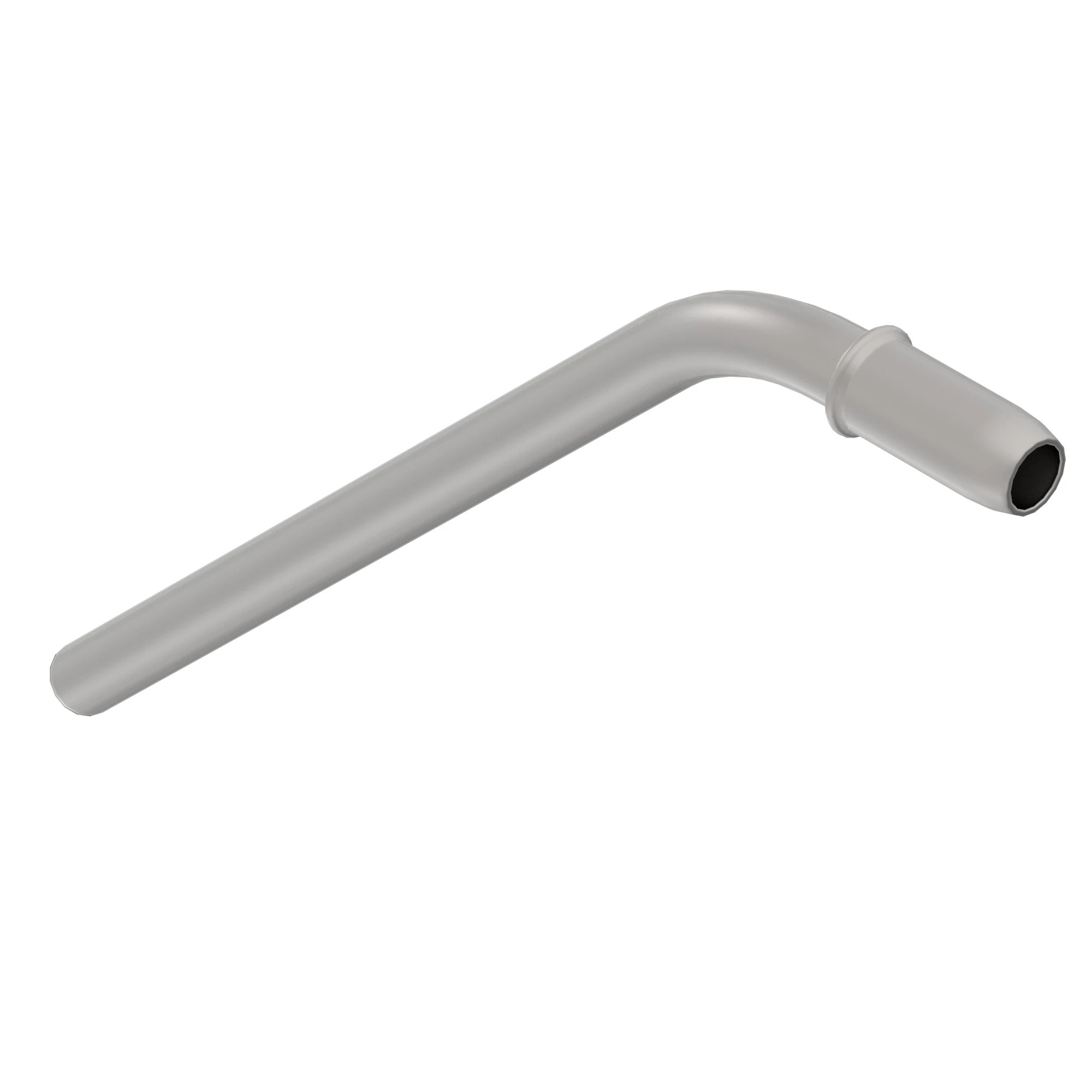 TUBE, CRANKCASE DIPSTICK