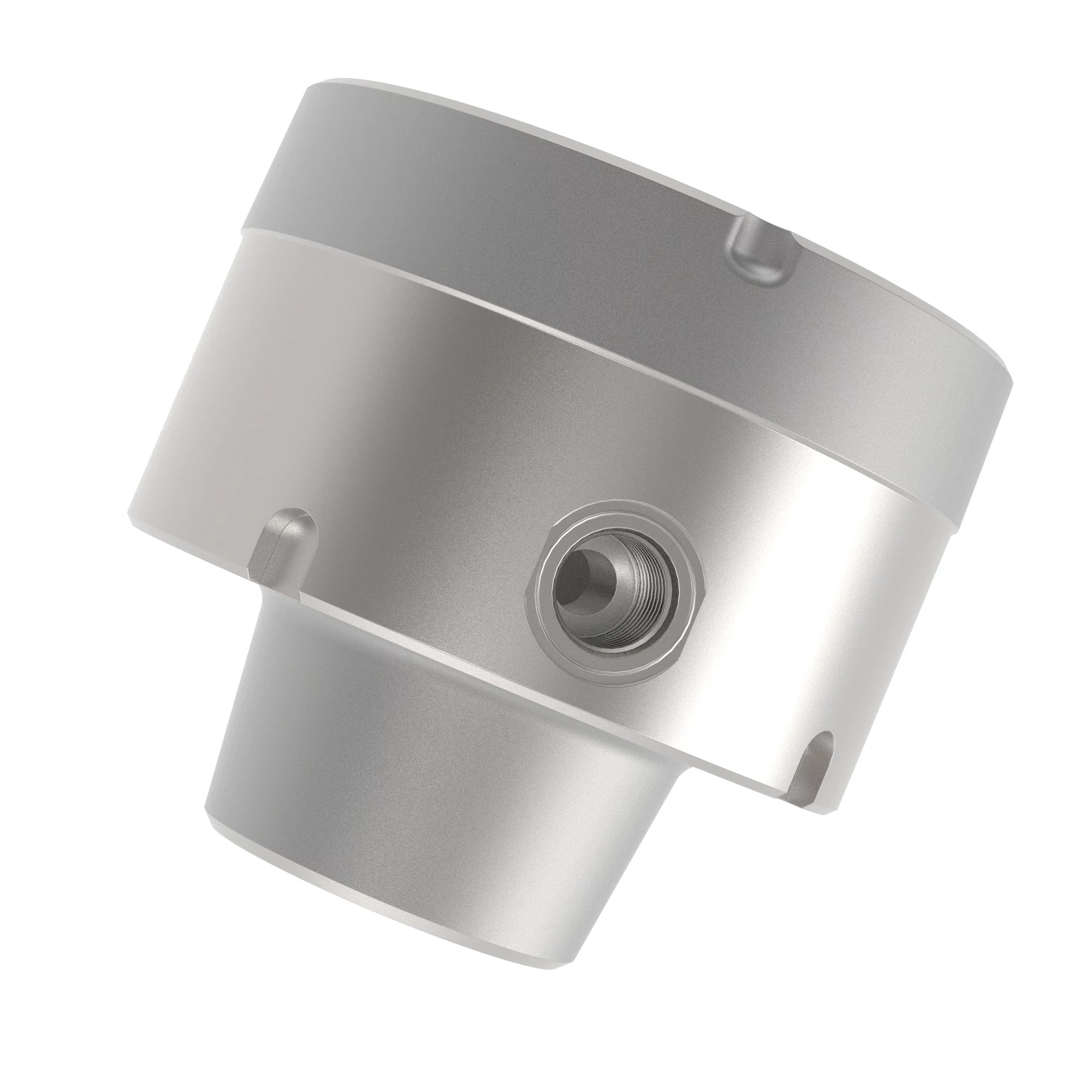 Hydr. Cylinder Rod Guide