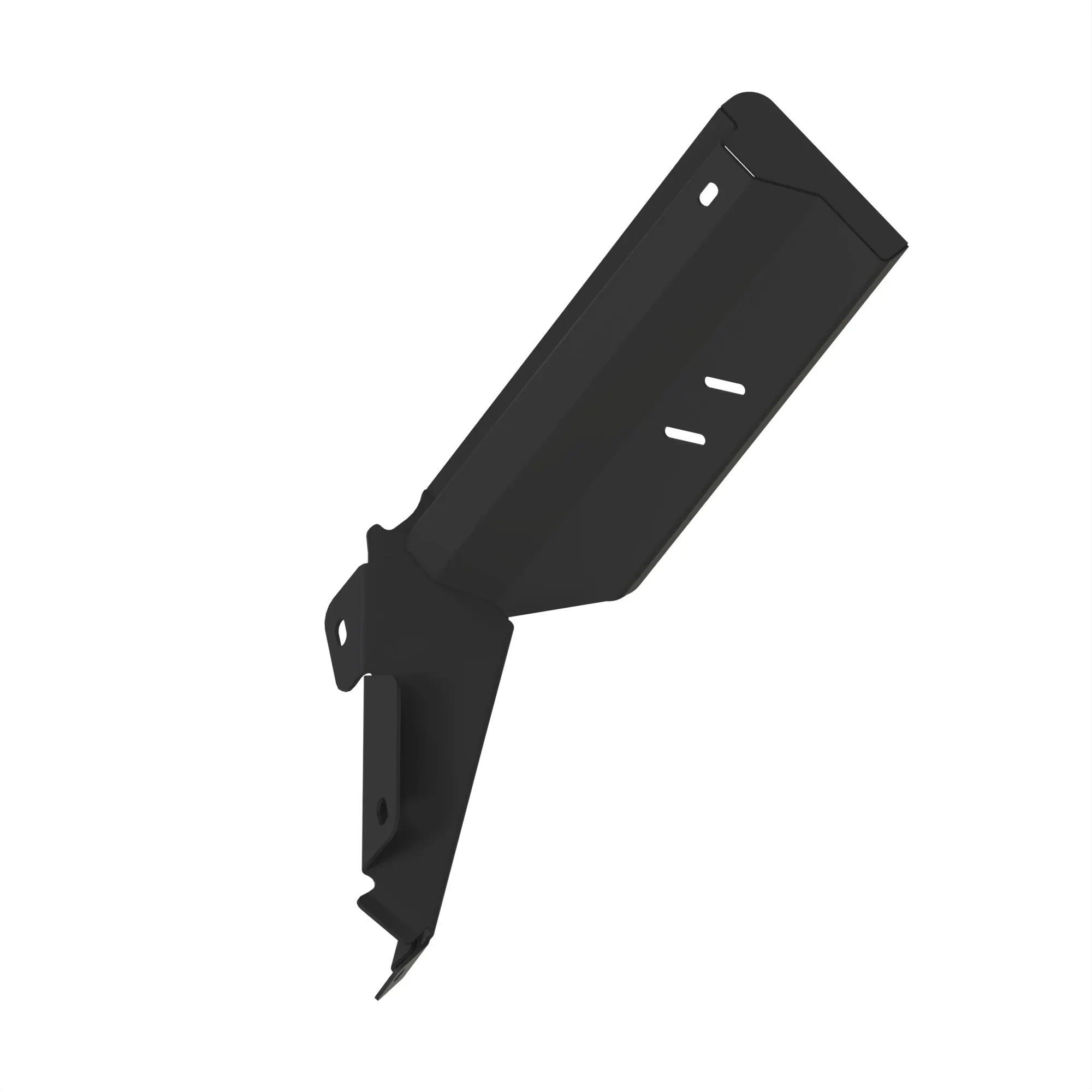 John Deere Weldment Cover, Right Side - AT455690