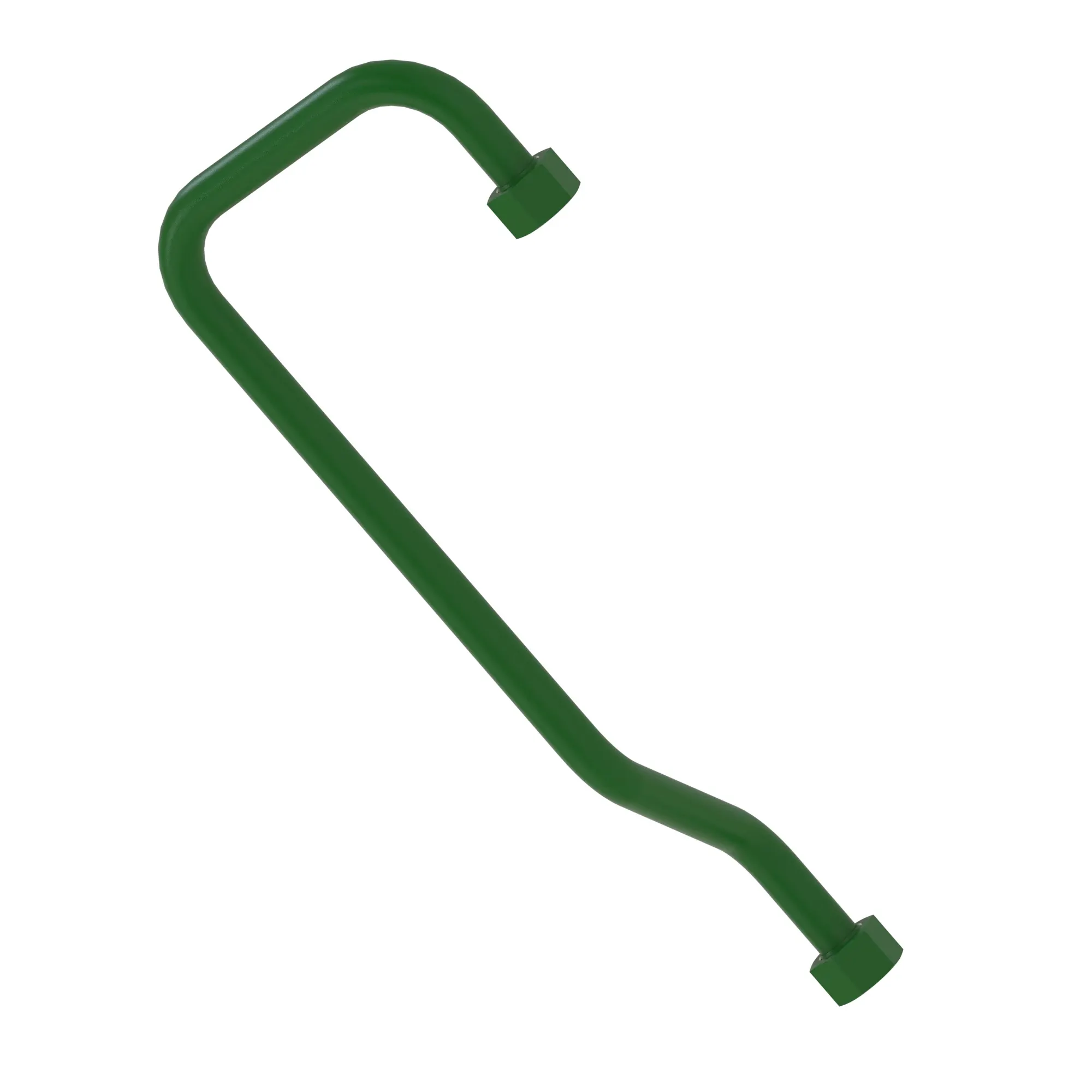 UNIT PUMP CHARGE INLET
