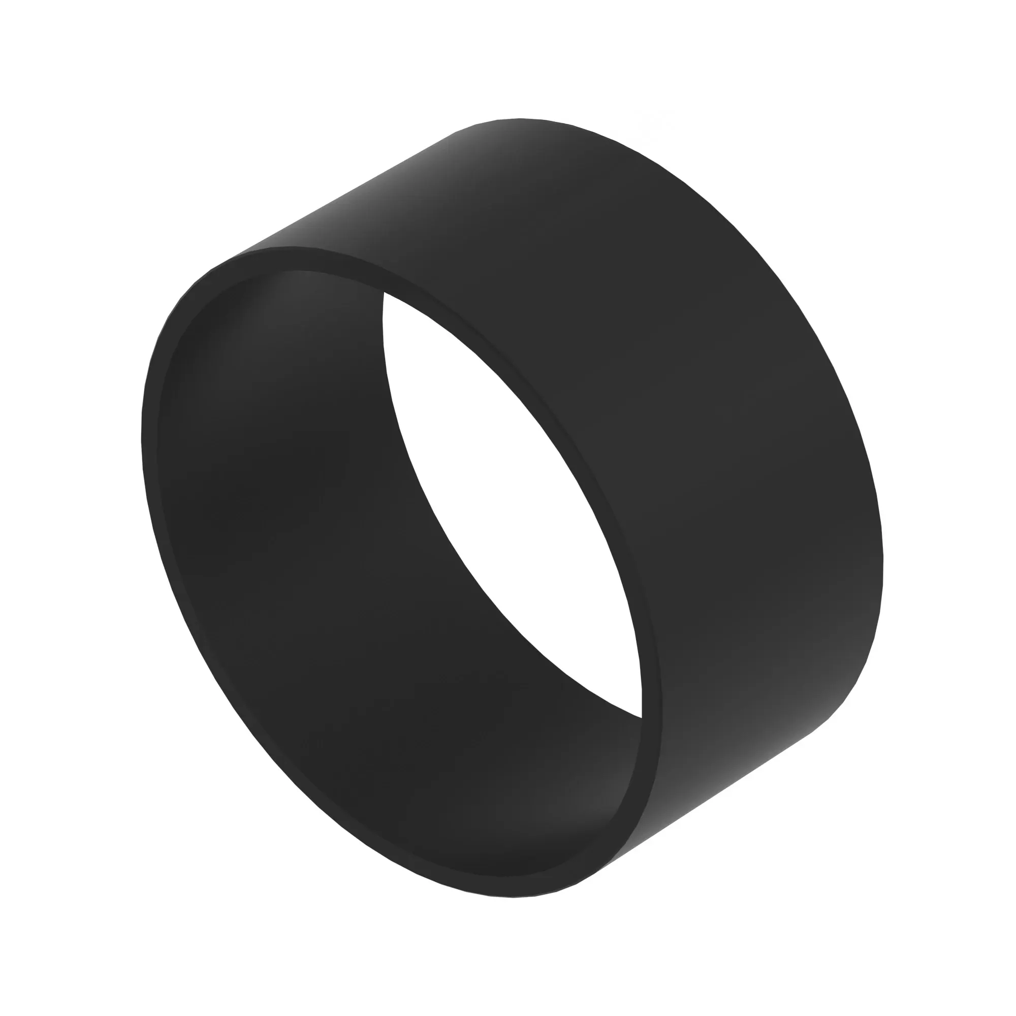 John Deere Hydraulic Cylinder Wear Ring - U43389