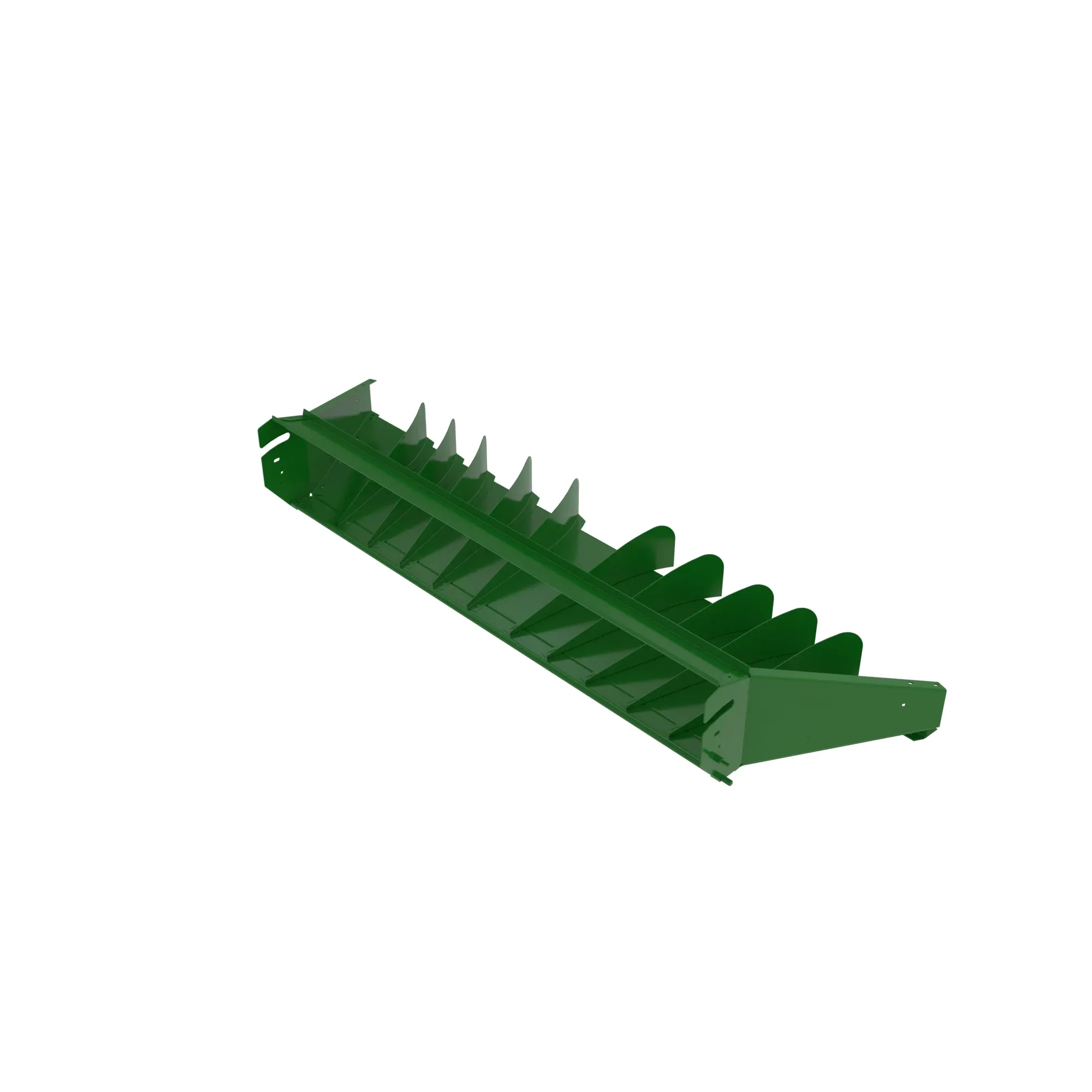 John Deere Straw Spreader Set - DQ53045