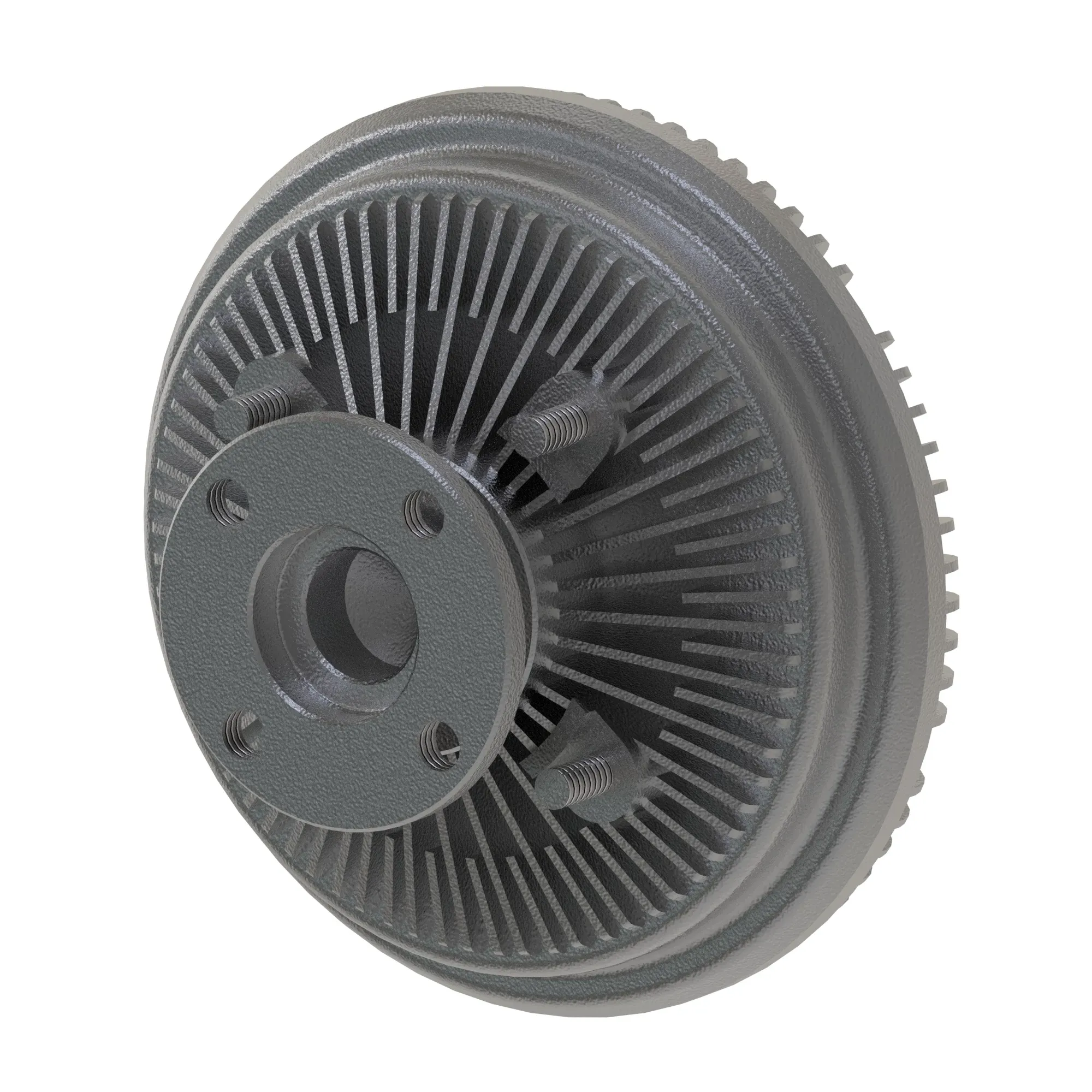 VISCOUS FAN DRIVE BW 170917 SM60