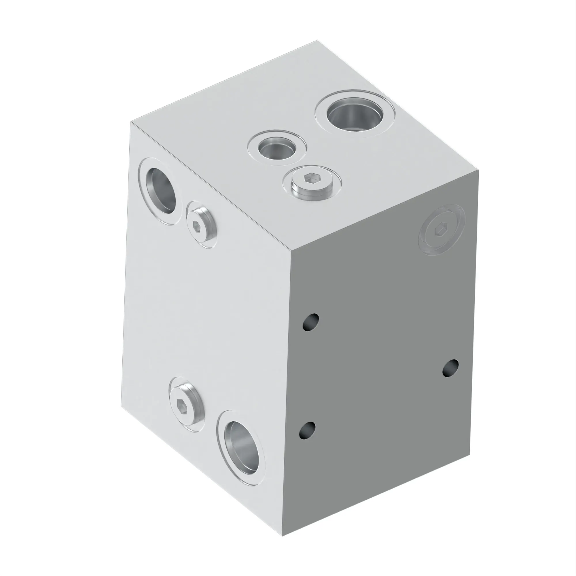 HYDRAULIC PRESSURE VALVE, OC HEADER