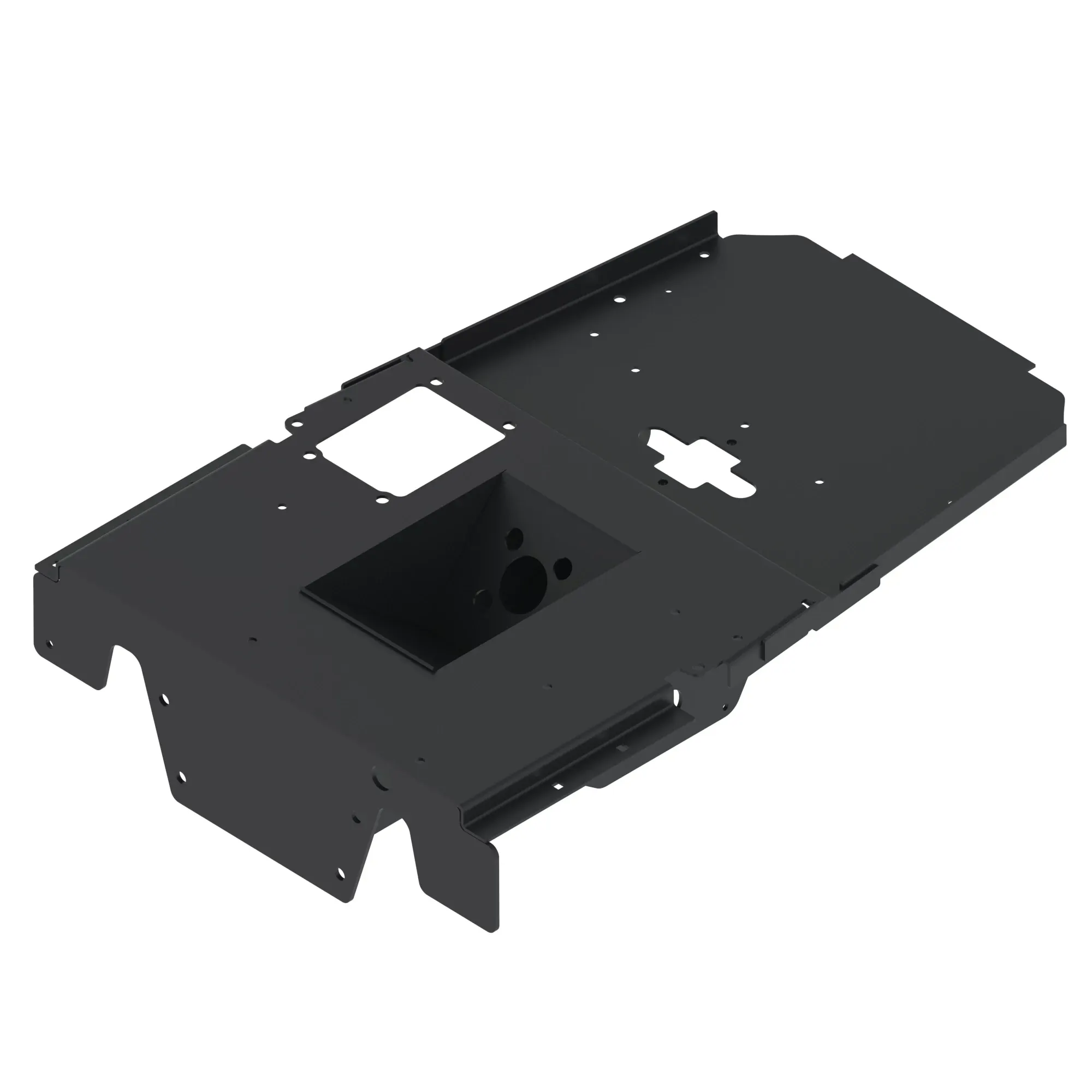 John Deere Control Support - SJ14774