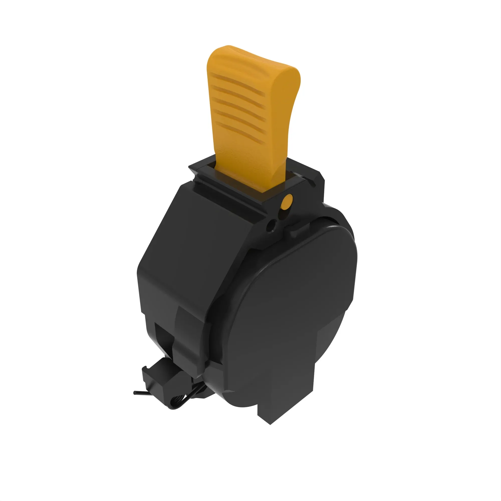 John Deere SCV Controller - AN400084