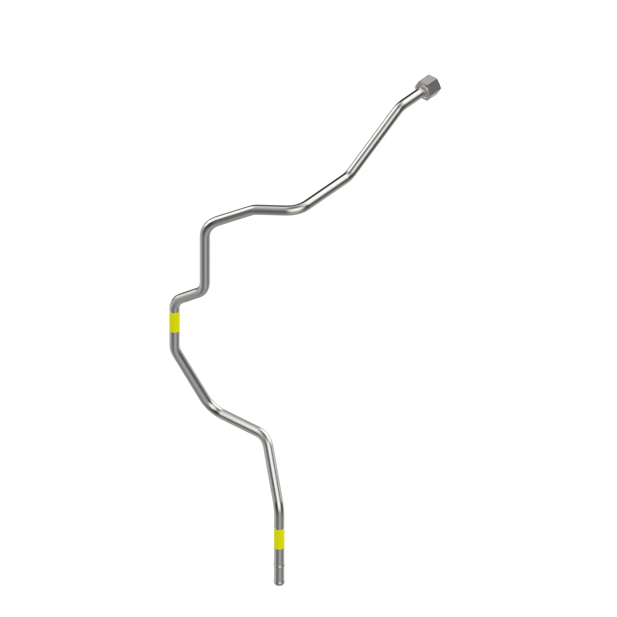 Line, Coolant, Return, DEF Header