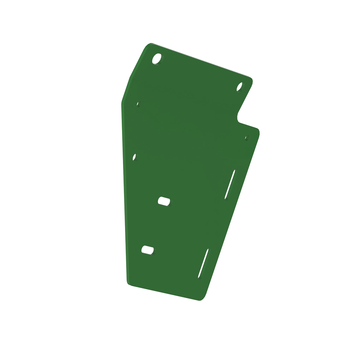 BRACKET, FUEL PRE-FILTER