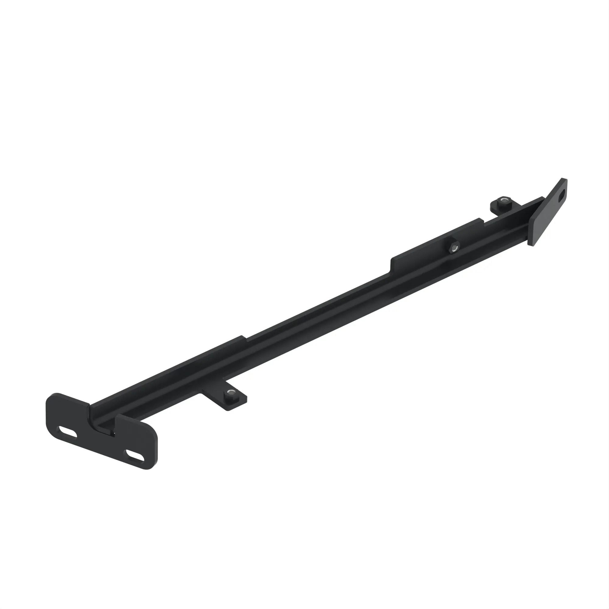 SUPPORT, SUPPORT, WELDMENT, LEFT GR