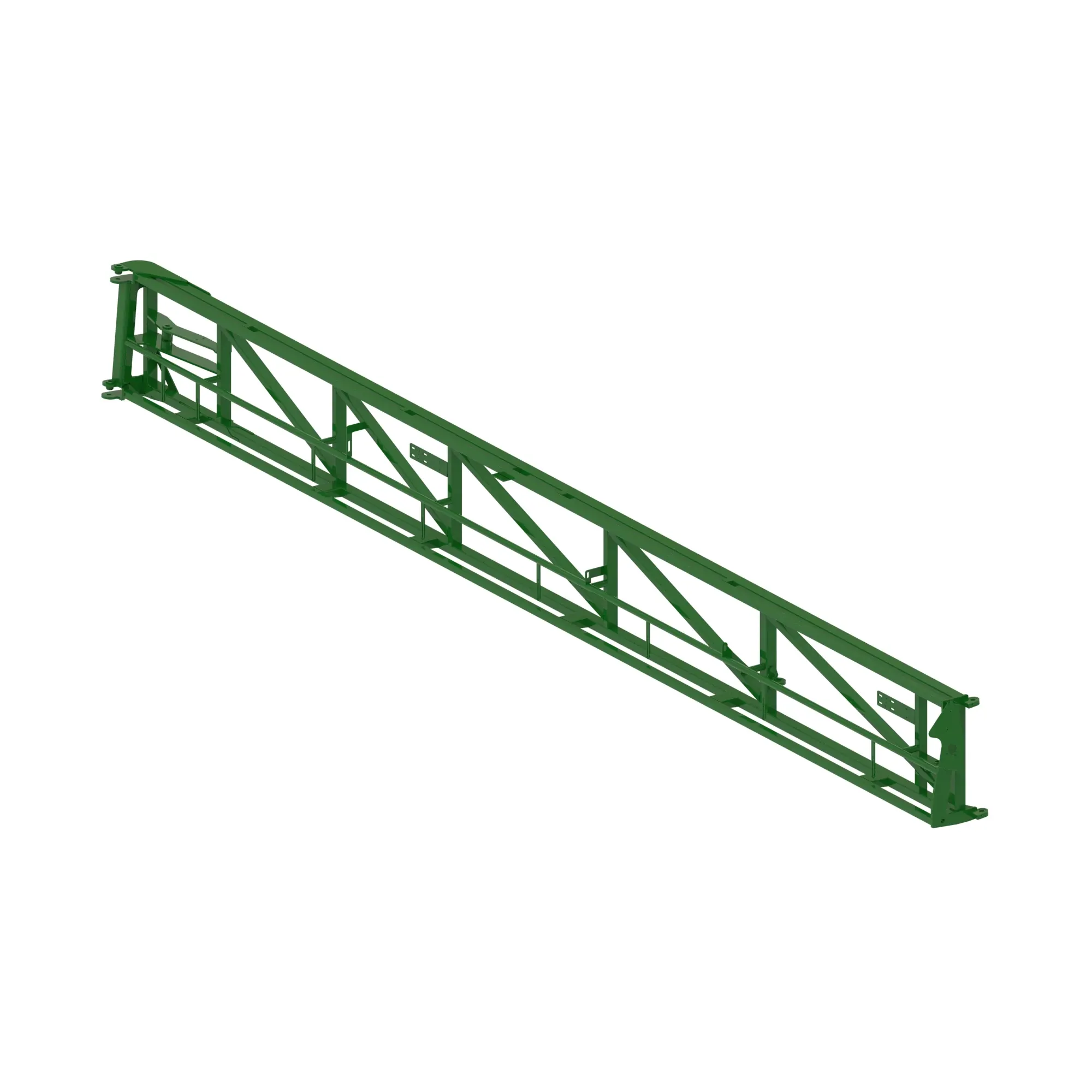 John Deere Sprayer Boom - WZW19870