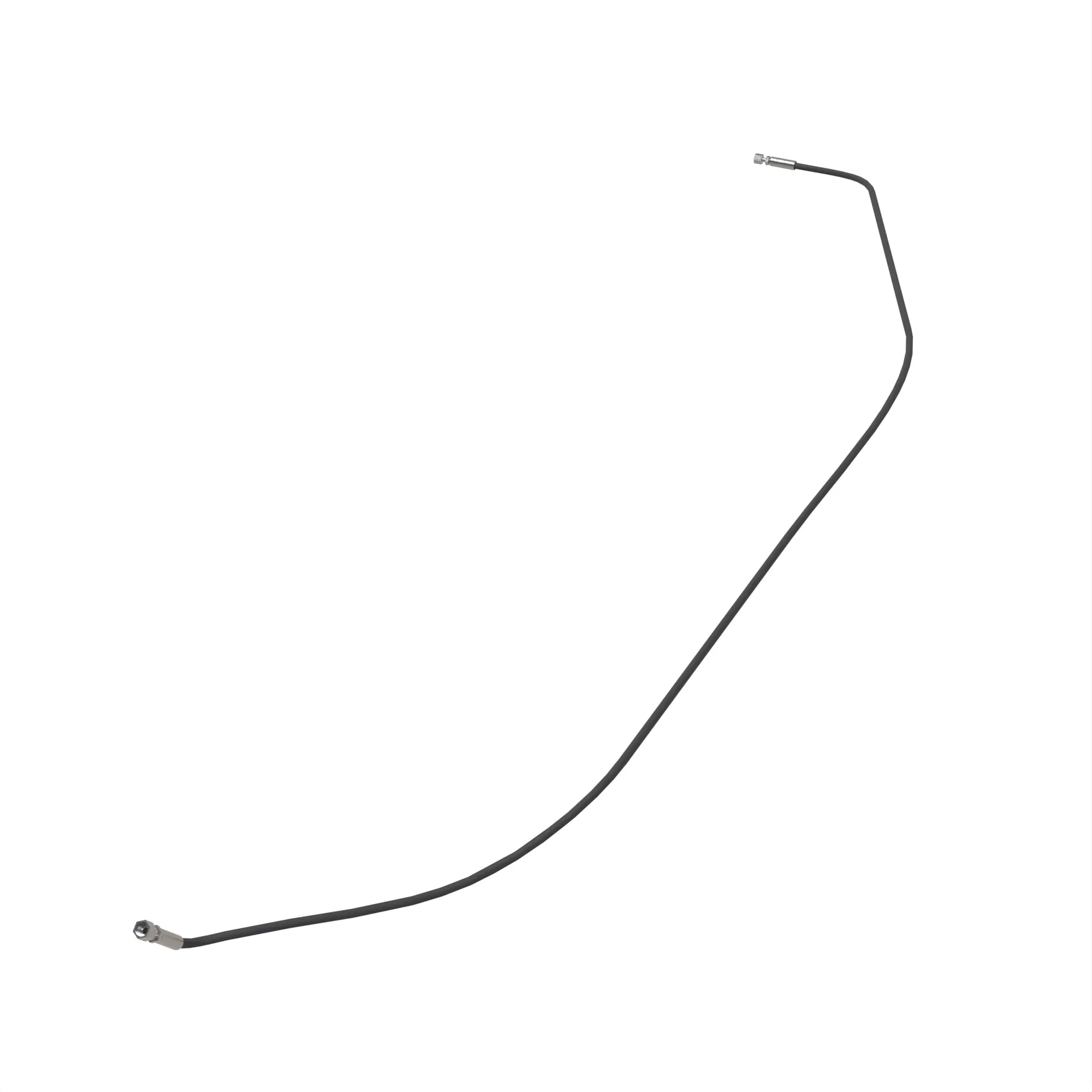 HYDRAULIC HOSE, TREAD ADJUST FRO