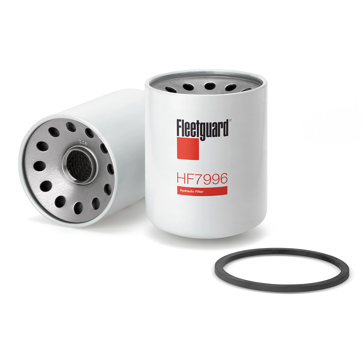 Fleetguard Hydraulic Filter Cartridge - PMHF7996