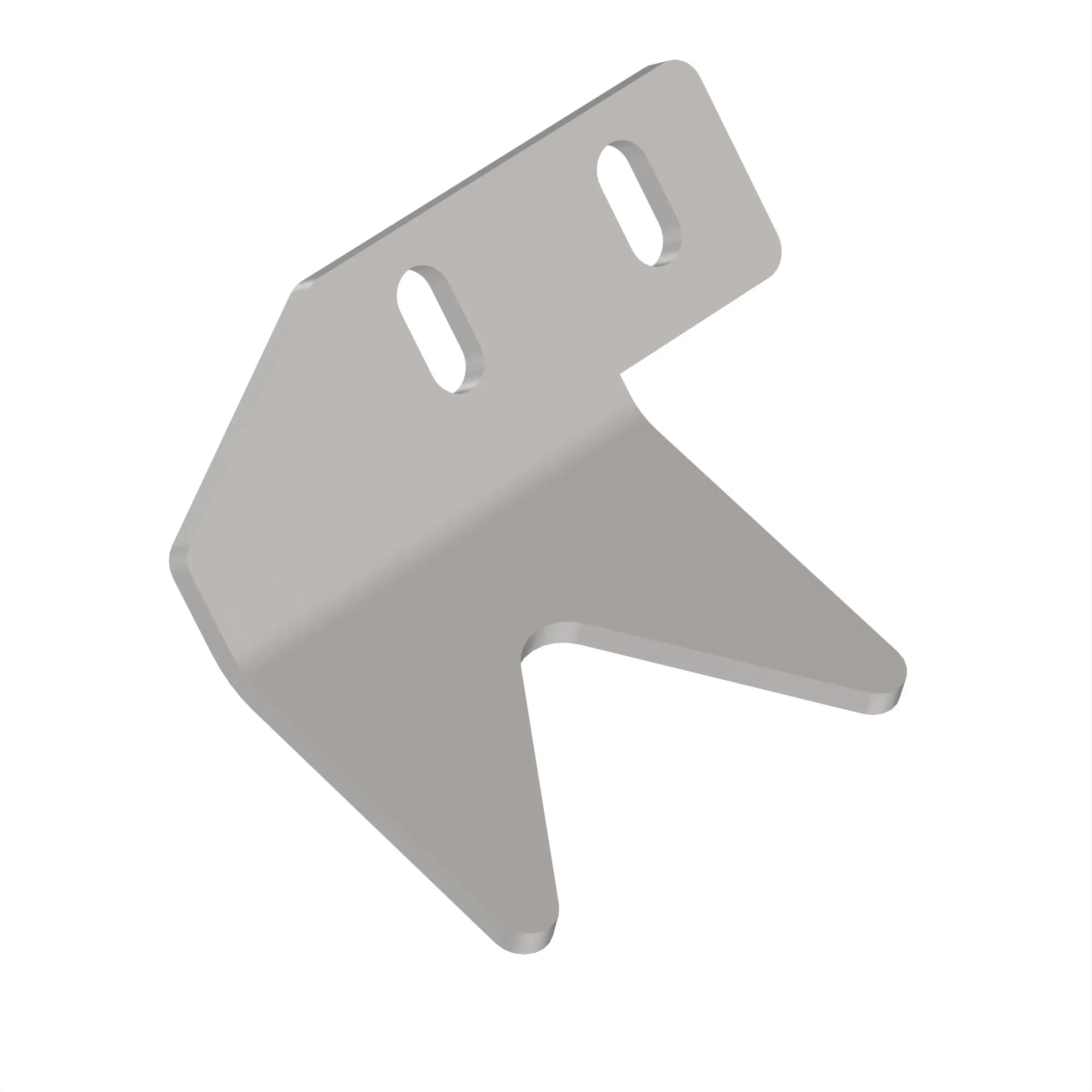 BRACKET, UP STOP
